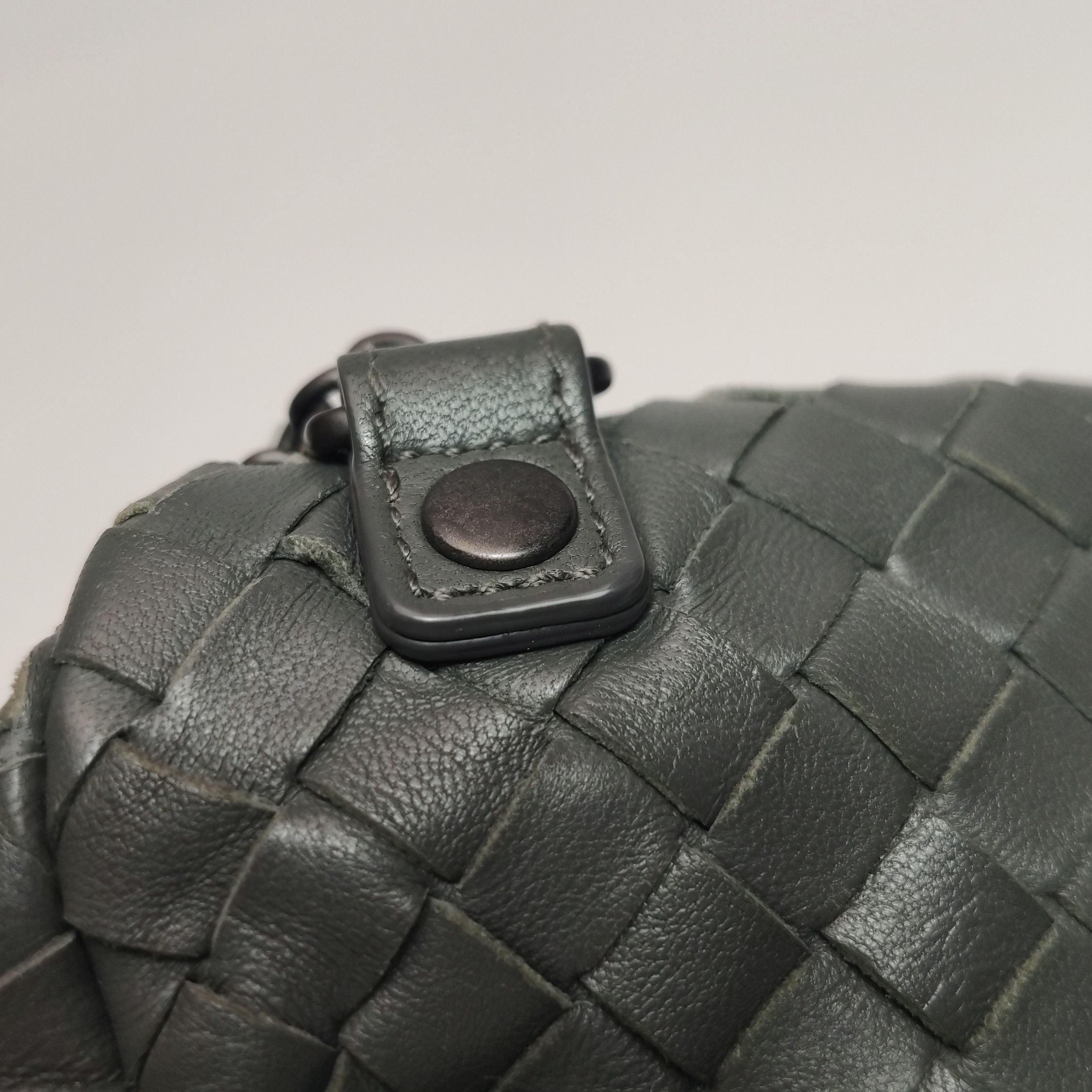 Bottega Veneta Bottega Veneta Women os Shoulder Bags Size ONE SIZE - 13 Thumbnail