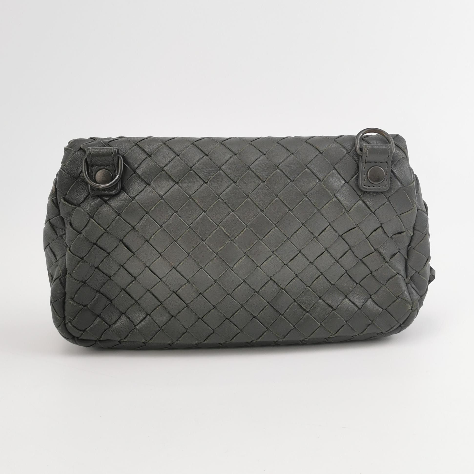Bottega Veneta Bottega Veneta Women os Shoulder Bags Size ONE SIZE - 5 Thumbnail