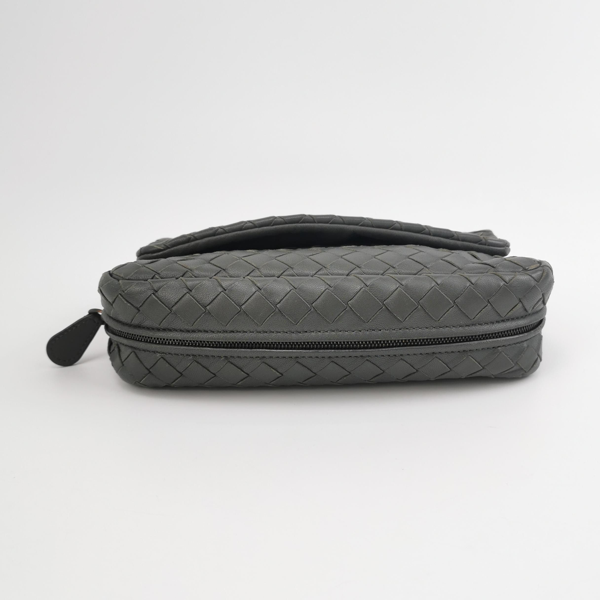 Bottega Veneta Bottega Veneta Women os Shoulder Bags Size ONE SIZE - 6 Thumbnail