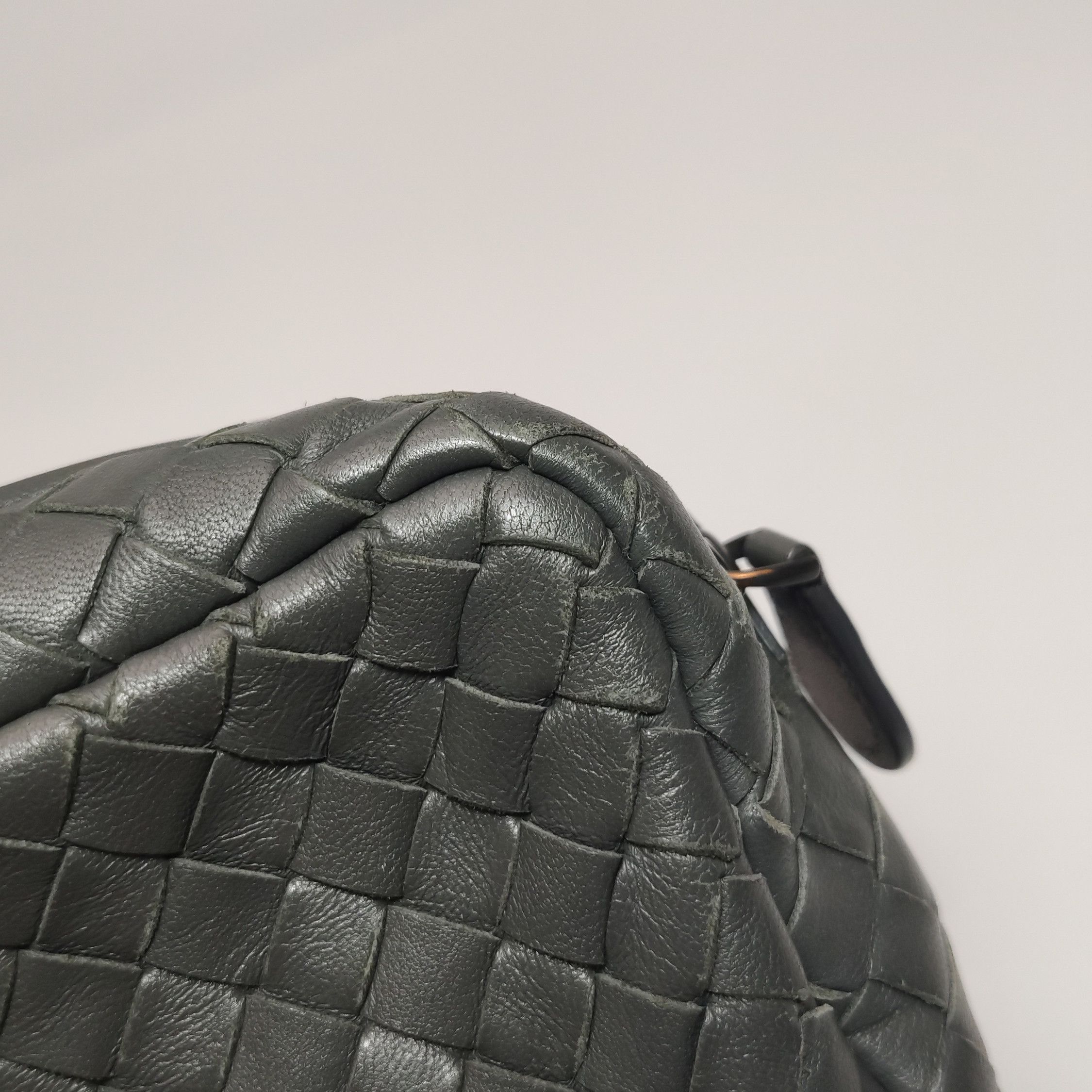 Bottega Veneta Bottega Veneta Women os Shoulder Bags Size ONE SIZE - 15 Thumbnail