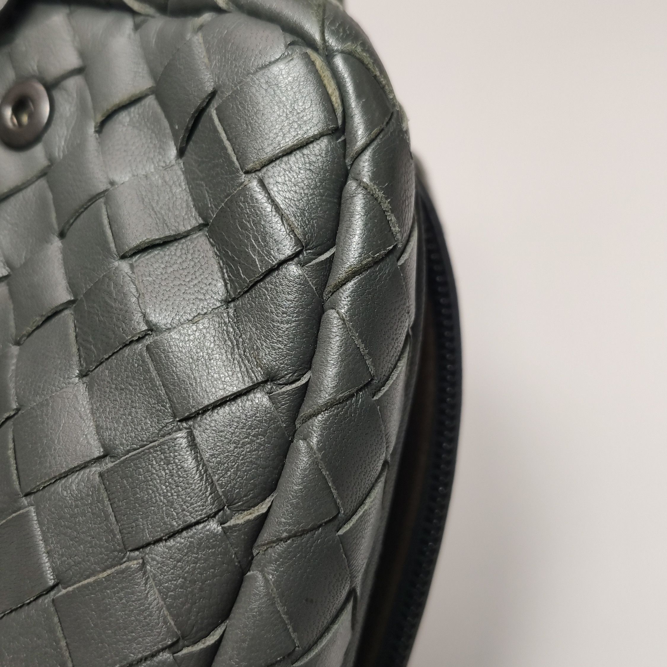 Bottega Veneta Bottega Veneta Women os Shoulder Bags Size ONE SIZE - 16 Thumbnail