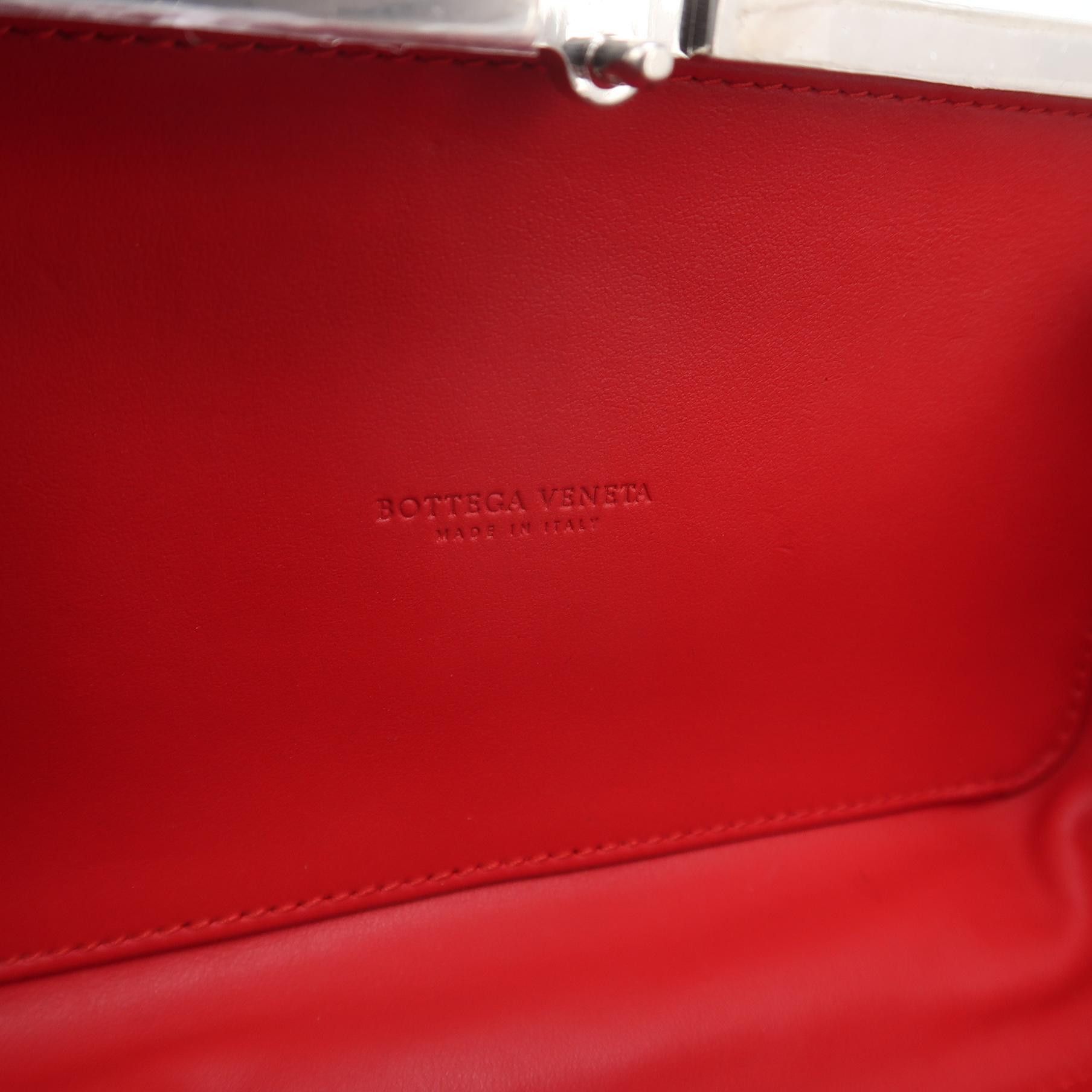 Bottega Veneta Bottega Veneta Women os Shoulder Bags Size ONE SIZE - 8 Thumbnail