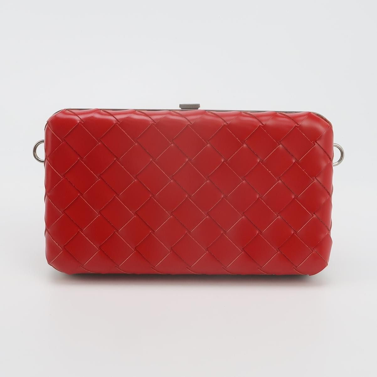 Bottega Veneta Bottega Veneta Women os Shoulder Bags Size ONE SIZE - 5 Thumbnail