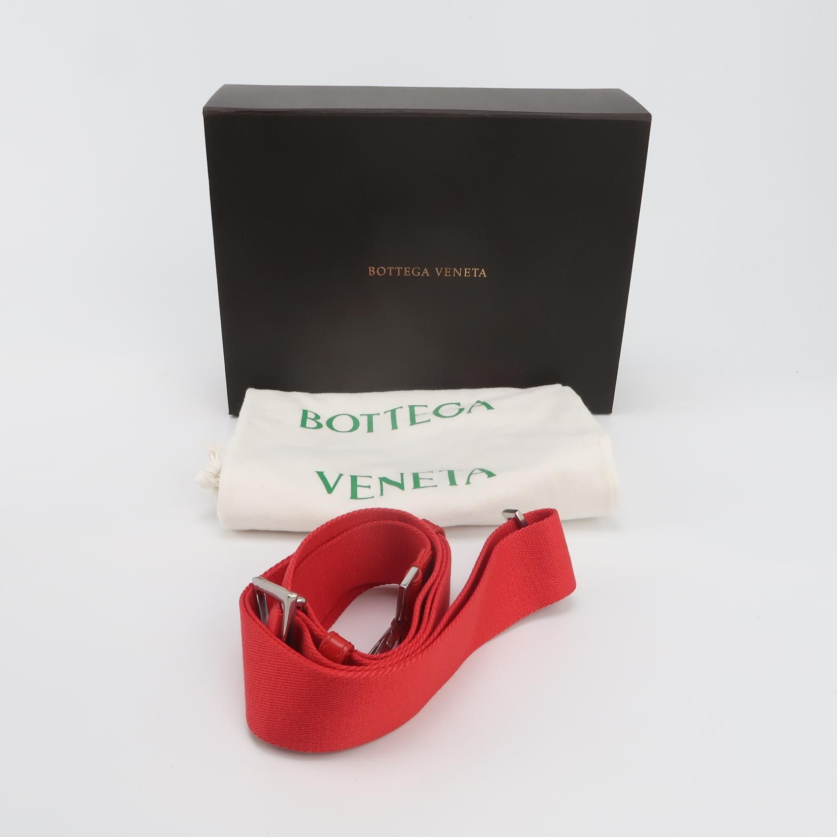 Bottega Veneta Bottega Veneta Women os Shoulder Bags Size ONE SIZE - 9 Thumbnail