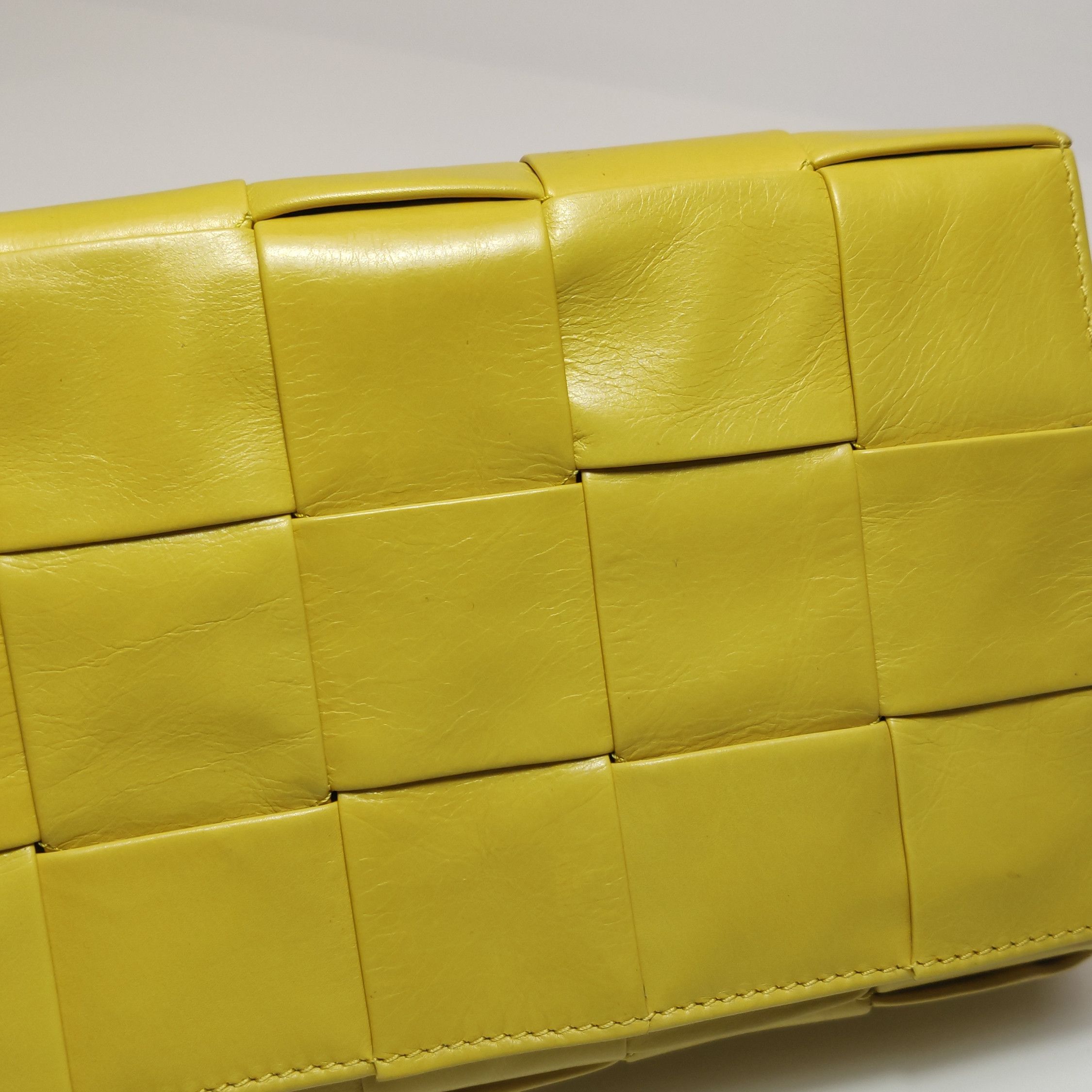 Bottega Veneta Bottega Veneta Women os Belt Bags Size ONE SIZE - 17 Thumbnail