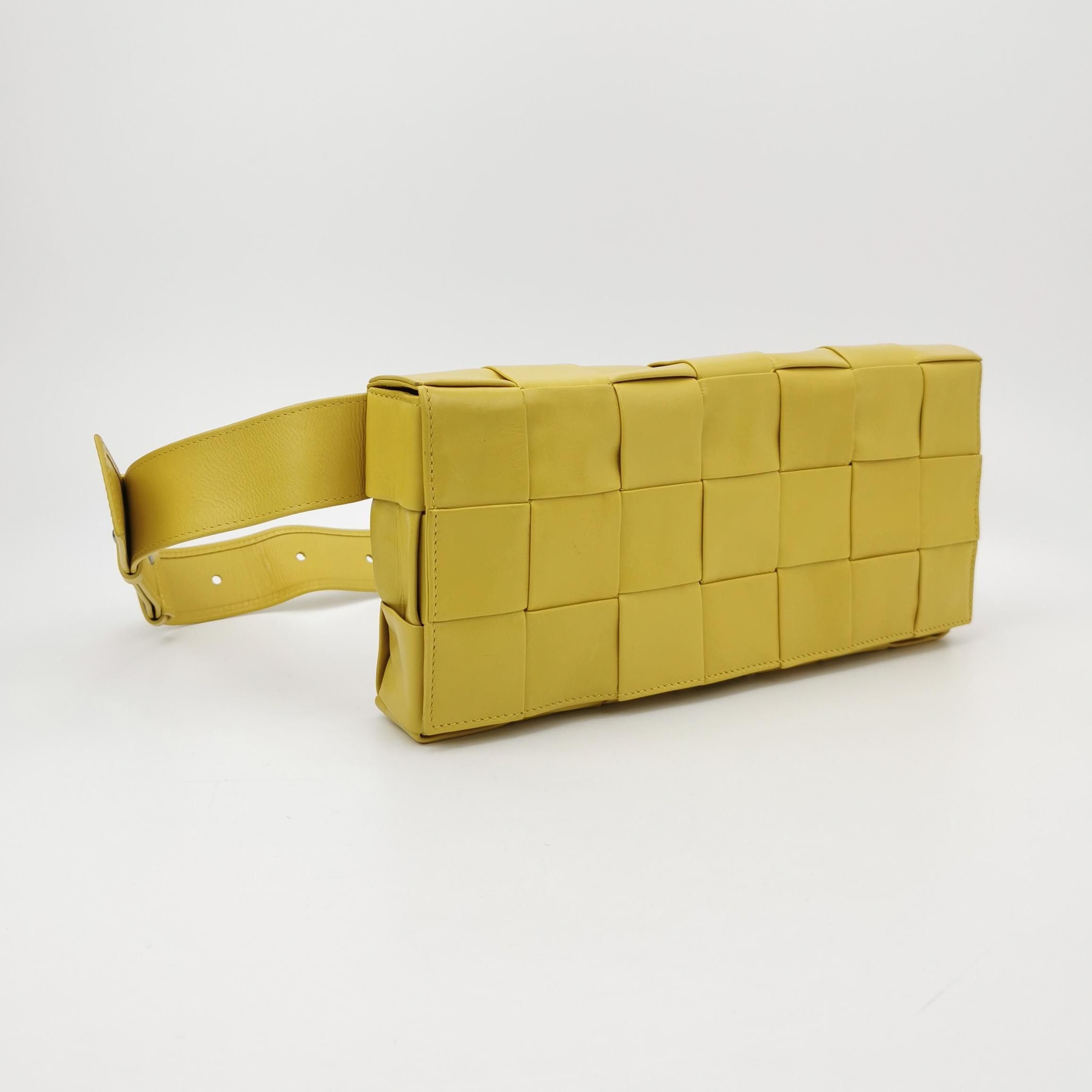 Bottega Veneta Bottega Veneta Women os Belt Bags Size ONE SIZE - 4 Thumbnail