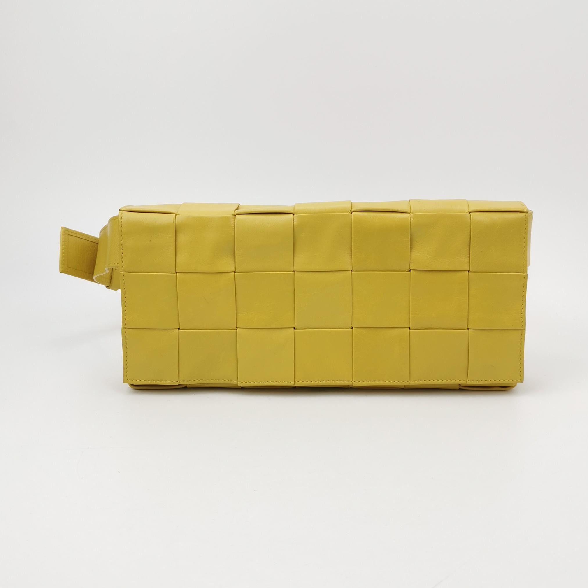 Bottega Veneta Bottega Veneta Women os Belt Bags Size ONE SIZE - 8 Thumbnail