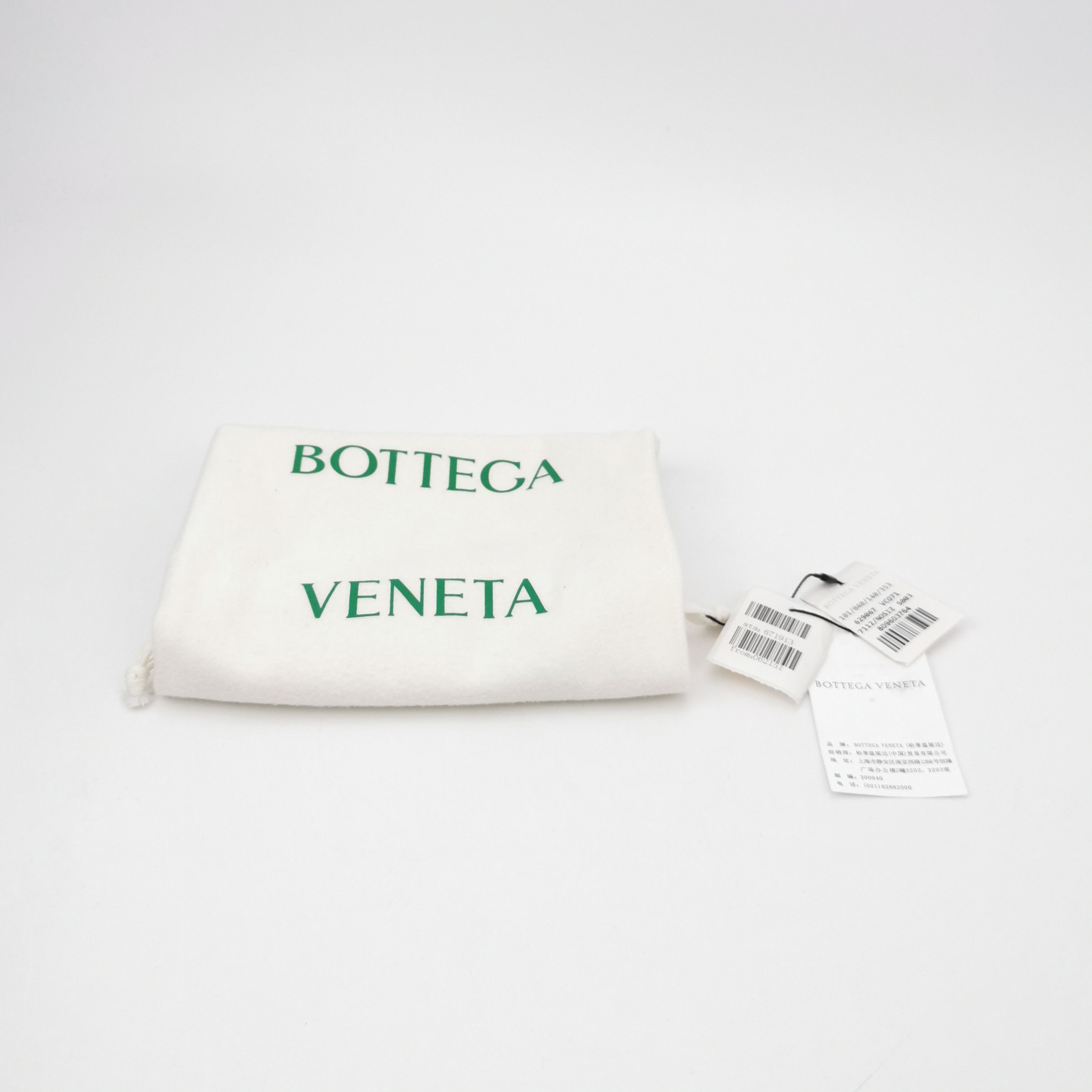 Bottega Veneta Bottega Veneta Women os Belt Bags Size ONE SIZE - 9 Thumbnail