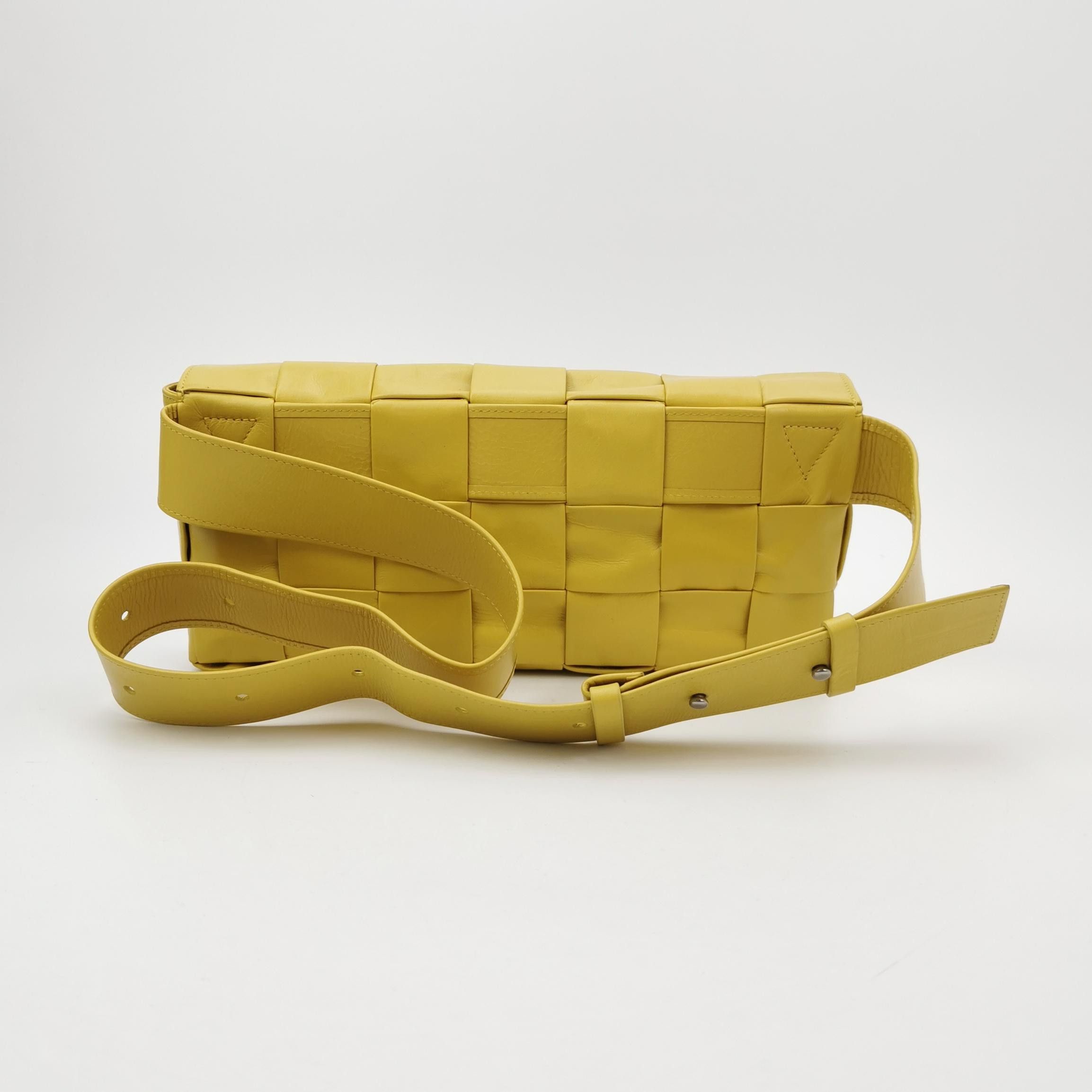 Bottega Veneta Bottega Veneta Women os Belt Bags Size ONE SIZE - 5 Thumbnail
