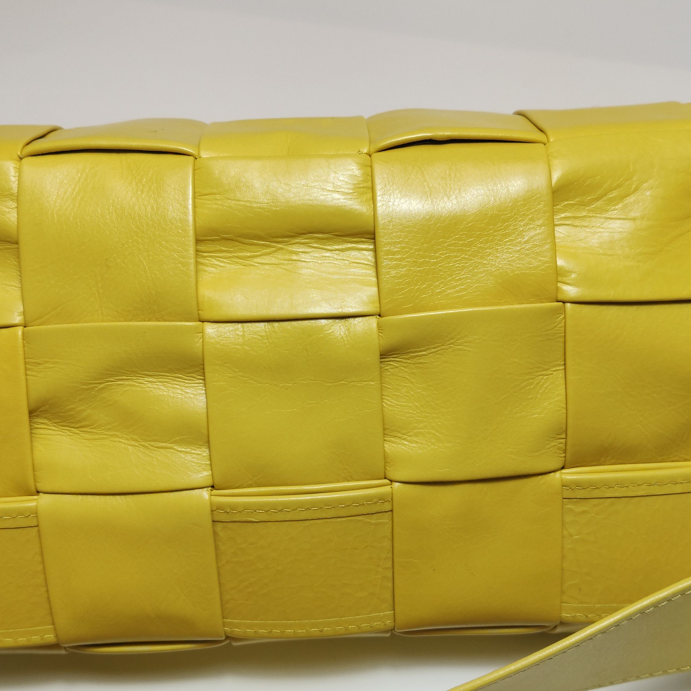 Bottega Veneta Bottega Veneta Women os Belt Bags Size ONE SIZE - 16 Thumbnail