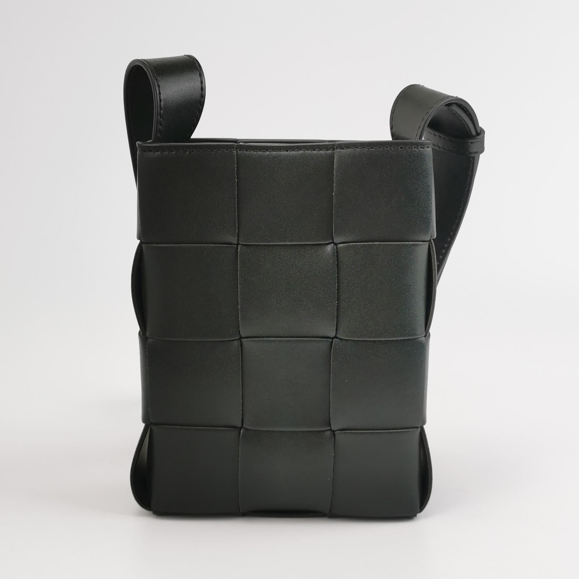 Bottega Veneta Bottega Veneta Women os Shoulder Bags Size ONE SIZE - 5 Thumbnail