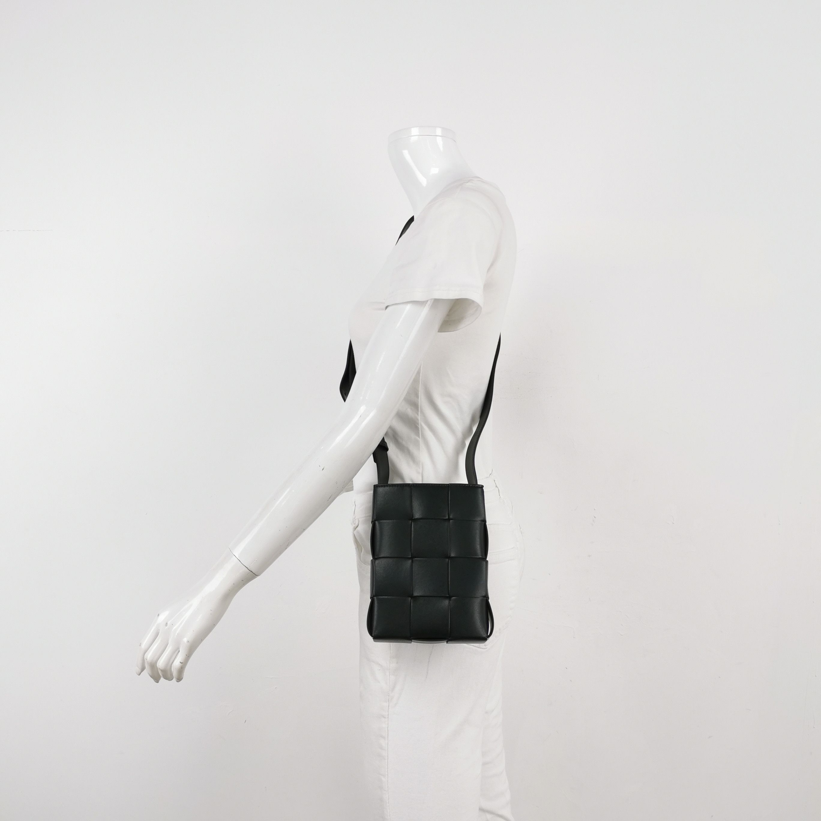 Bottega Veneta Bottega Veneta Women os Shoulder Bags Size ONE SIZE - 2 Thumbnail