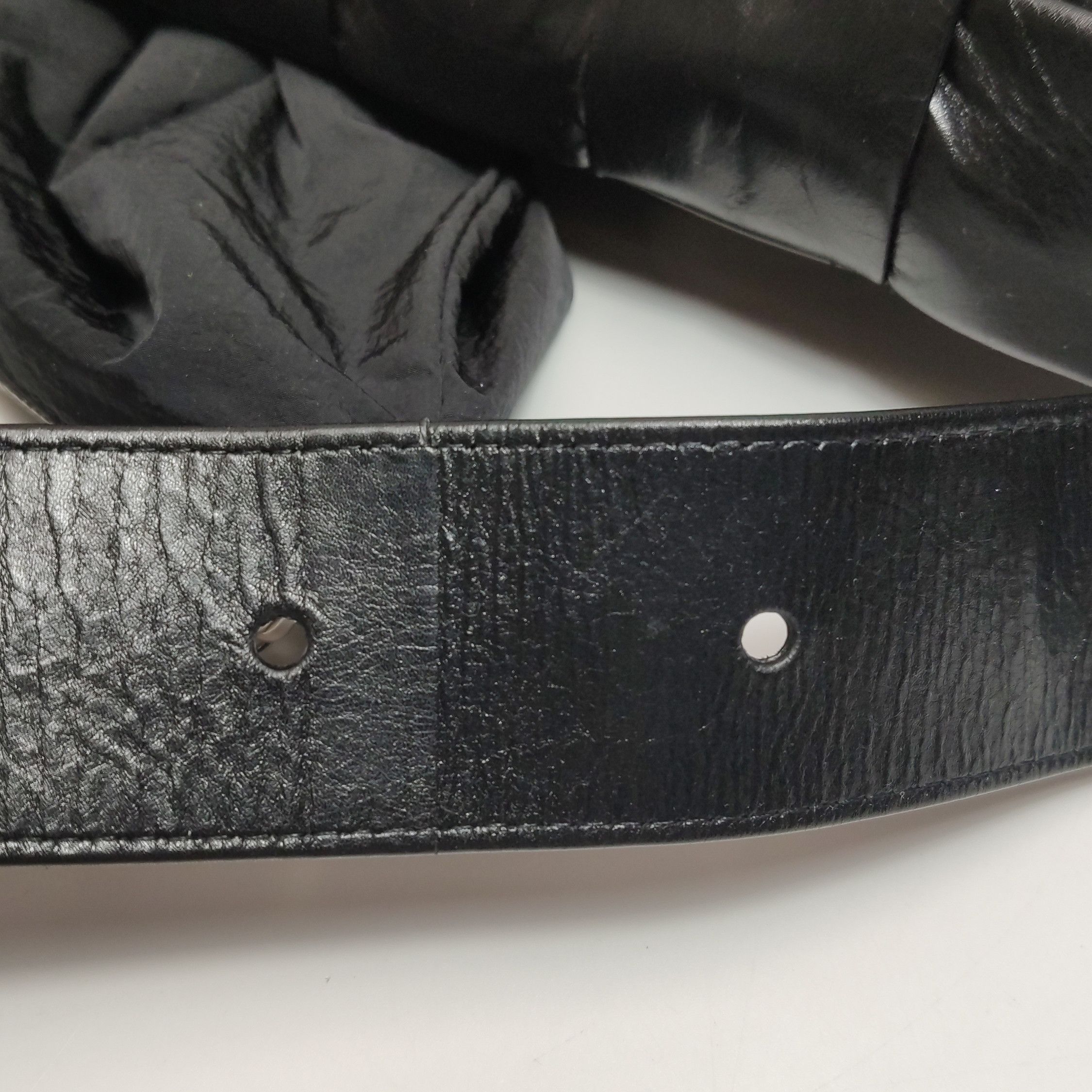 Bottega Veneta Bottega Veneta Women os Belt Bags Size ONE SIZE - 11 Thumbnail
