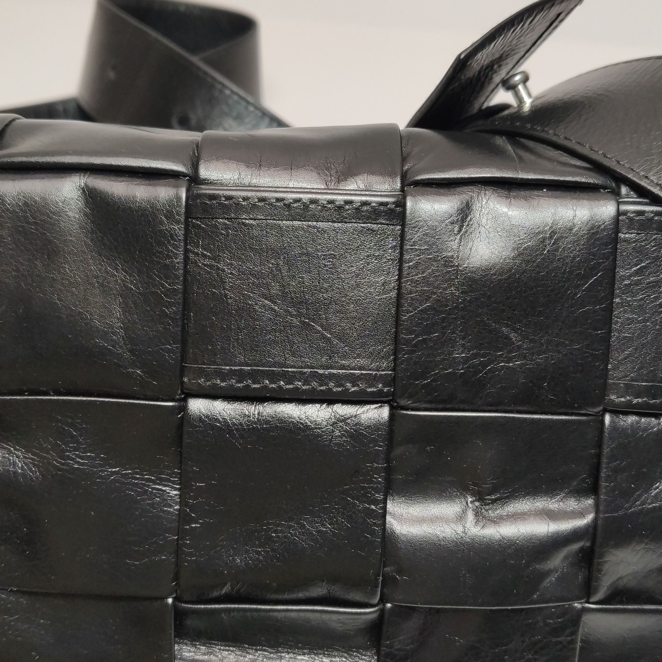 Bottega Veneta Bottega Veneta Women os Belt Bags Size ONE SIZE - 21 Thumbnail