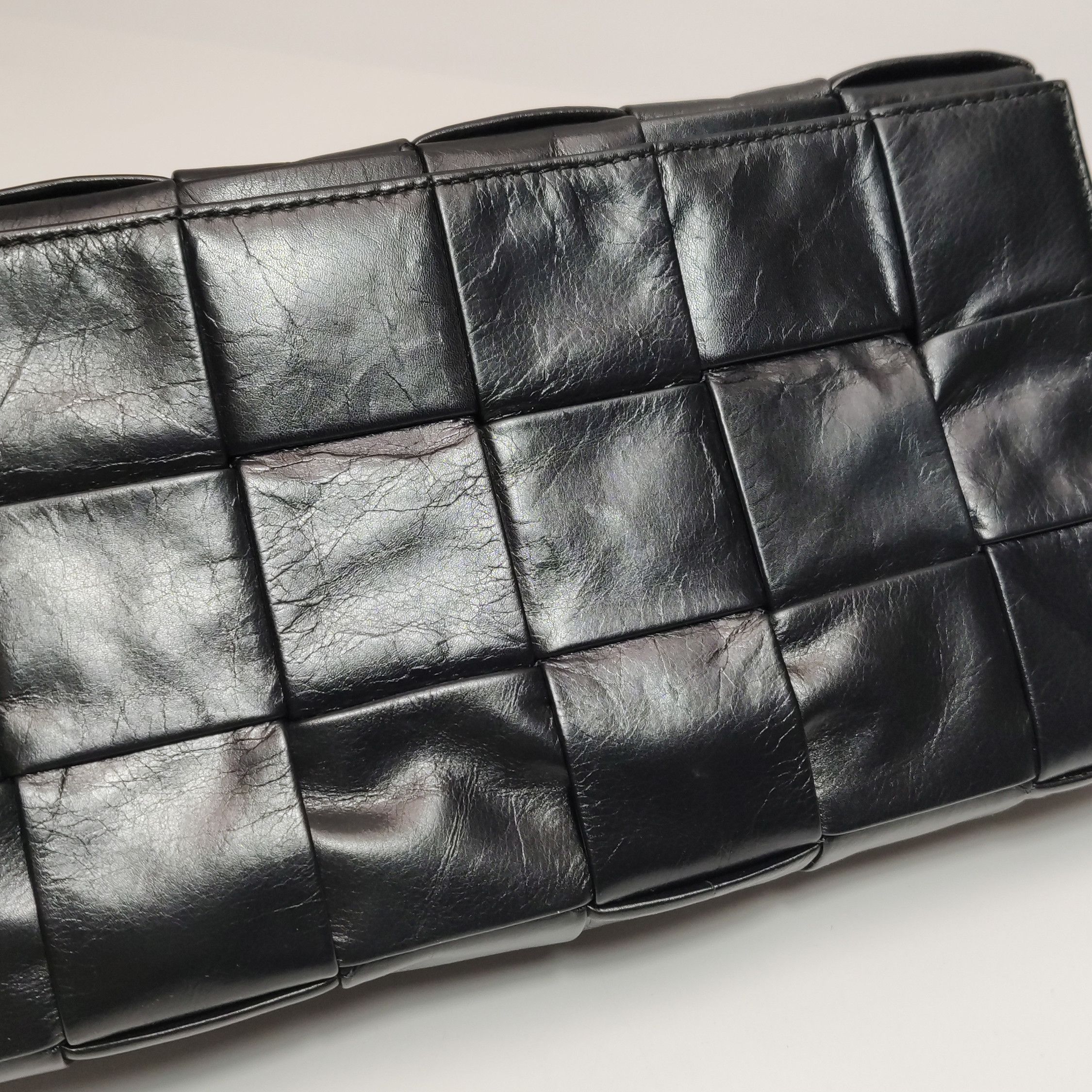 Bottega Veneta Bottega Veneta Women os Belt Bags Size ONE SIZE - 23 Thumbnail
