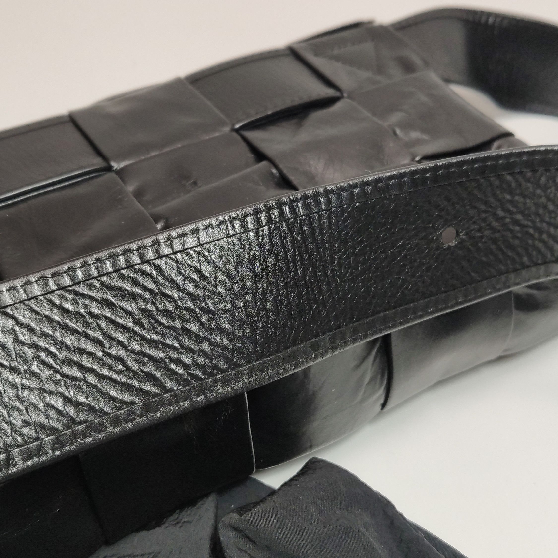 Bottega Veneta Bottega Veneta Women os Belt Bags Size ONE SIZE - 25 Thumbnail