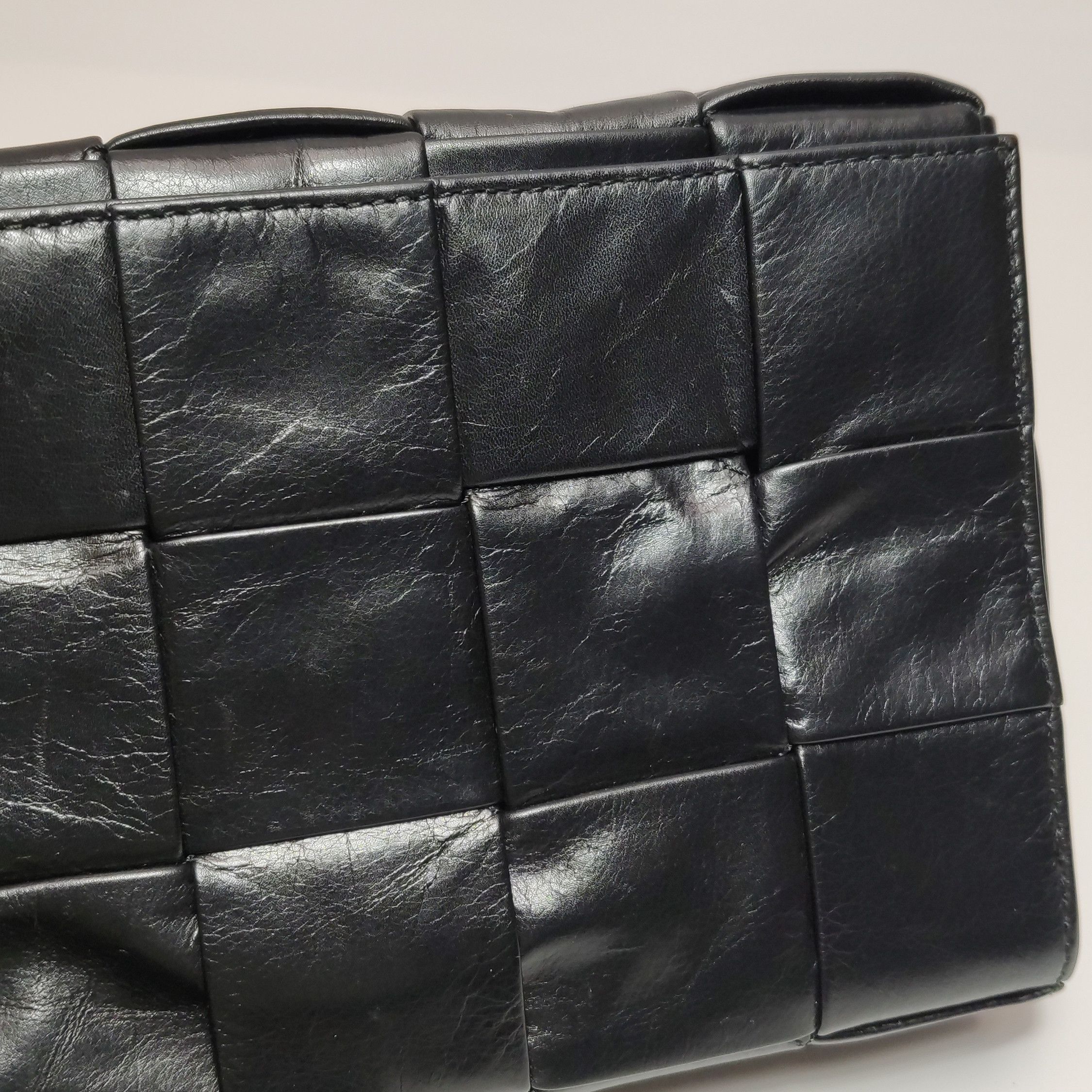 Bottega Veneta Bottega Veneta Women os Belt Bags Size ONE SIZE - 20 Thumbnail