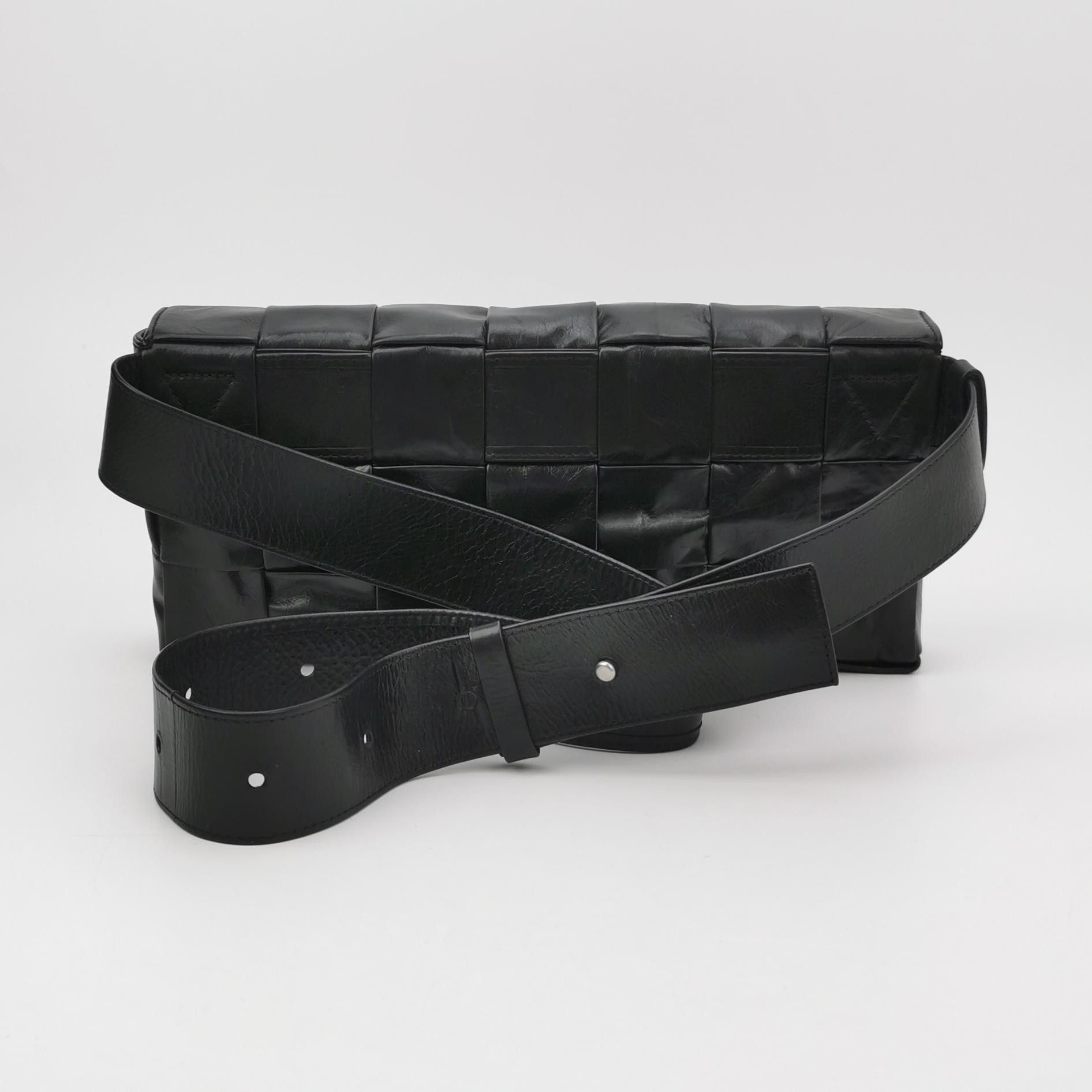 Bottega Veneta Bottega Veneta Women os Belt Bags Size ONE SIZE - 5 Thumbnail