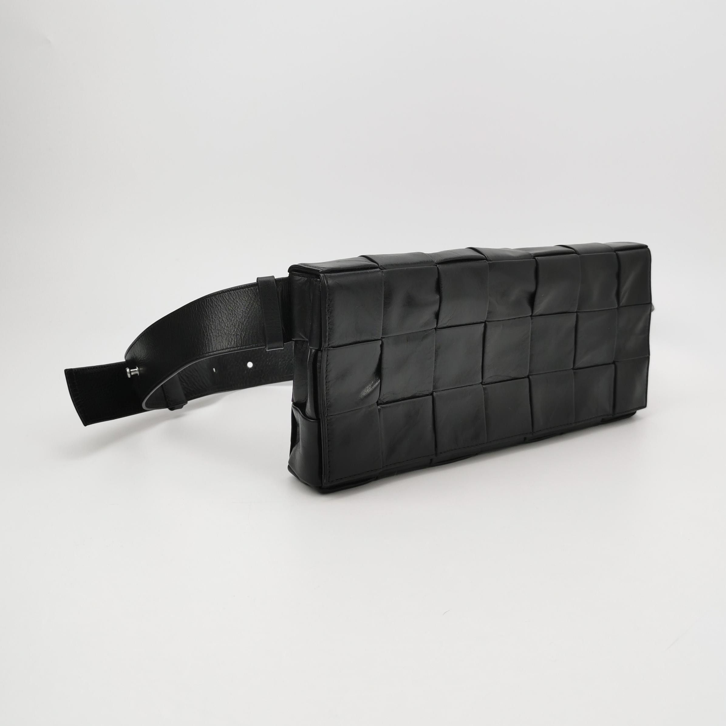 Bottega Veneta Bottega Veneta Women os Belt Bags Size ONE SIZE - 4 Thumbnail