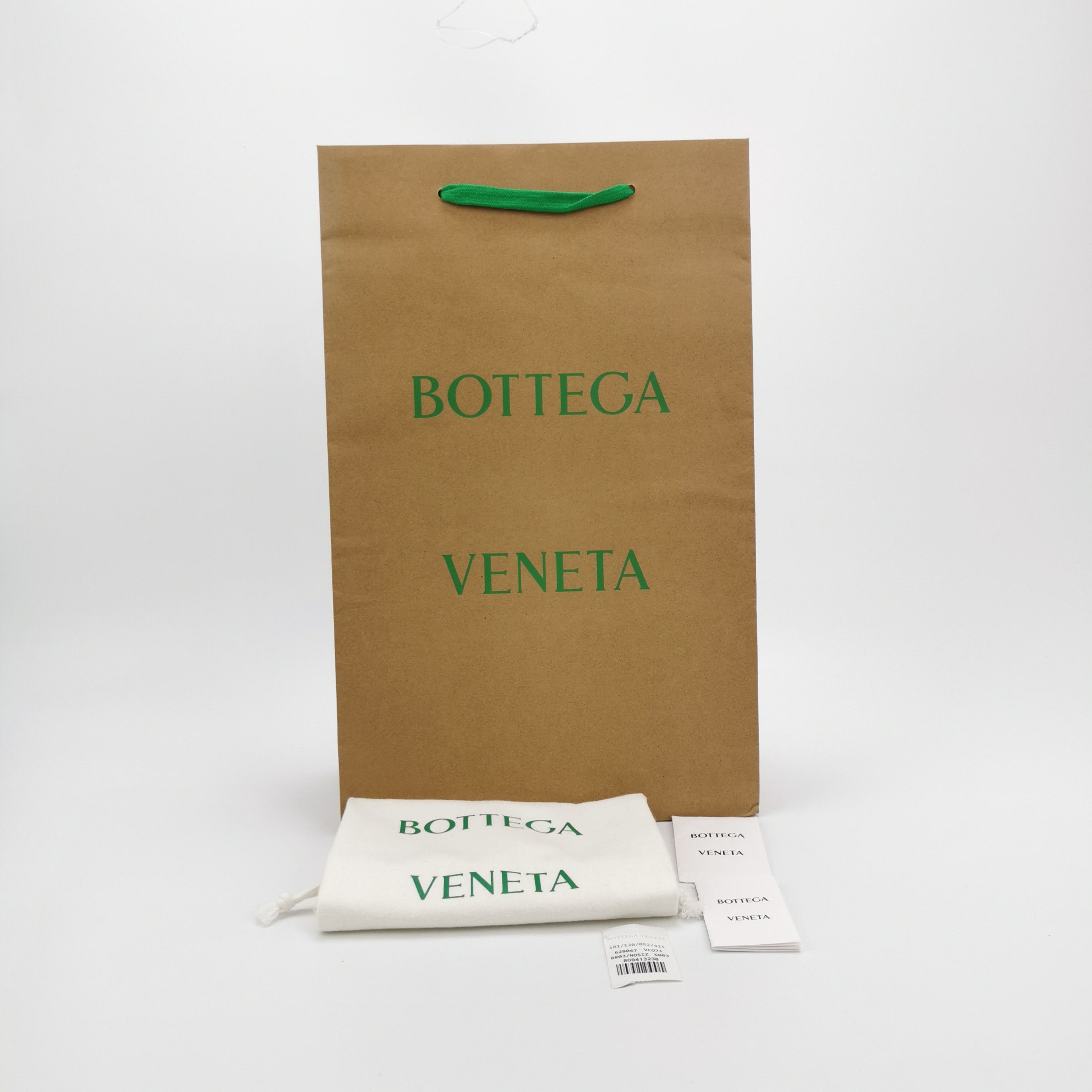 Bottega Veneta Bottega Veneta Women os Belt Bags Size ONE SIZE - 9 Thumbnail