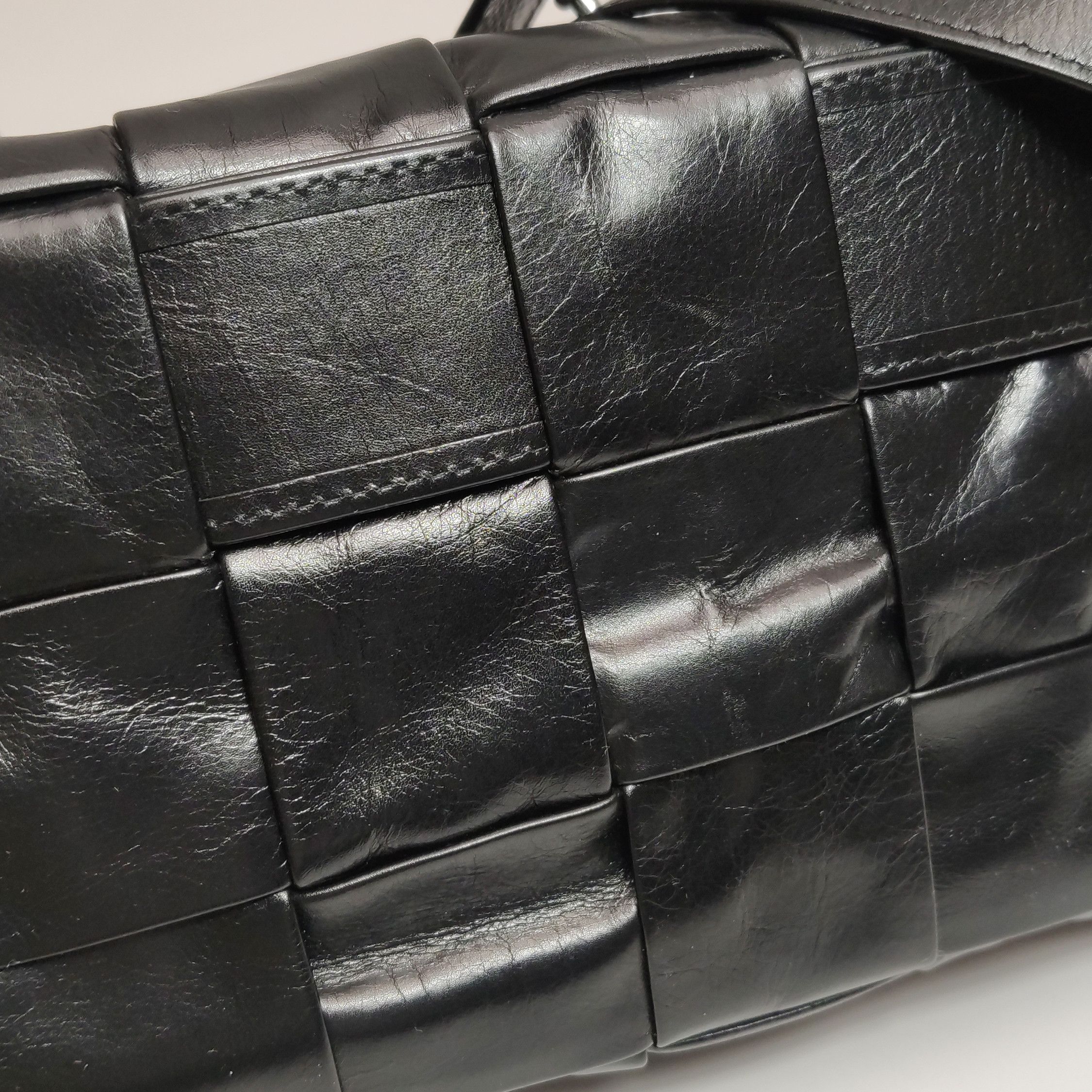 Bottega Veneta Bottega Veneta Women os Belt Bags Size ONE SIZE - 17 Thumbnail