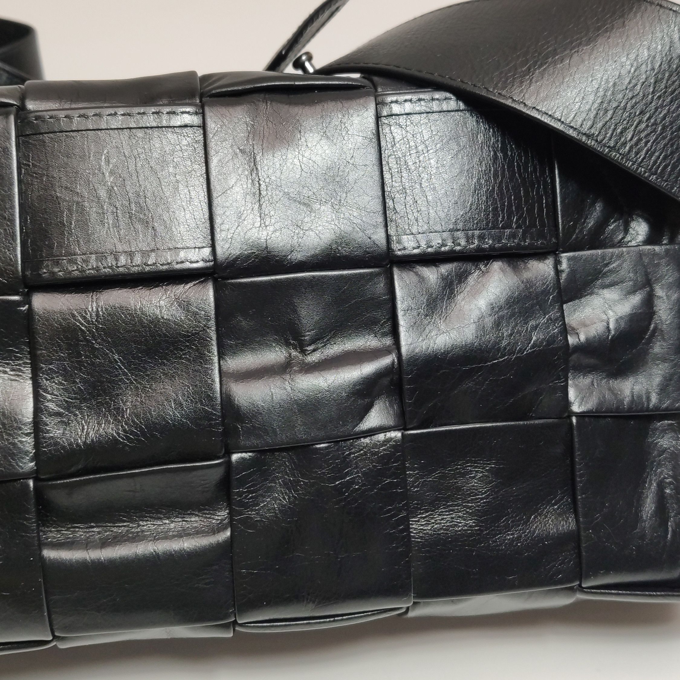 Bottega Veneta Bottega Veneta Women os Belt Bags Size ONE SIZE - 22 Thumbnail