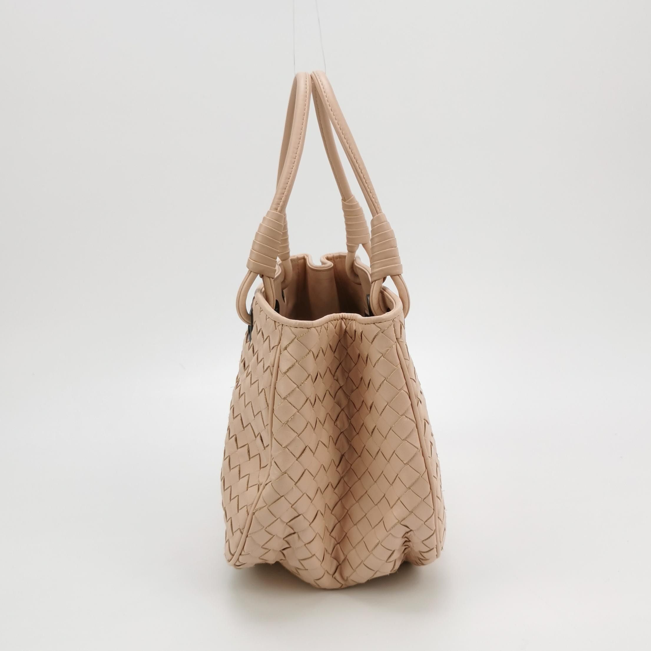 Bottega Veneta Bottega Veneta Women os Tote Bags Size ONE SIZE - 4 Thumbnail