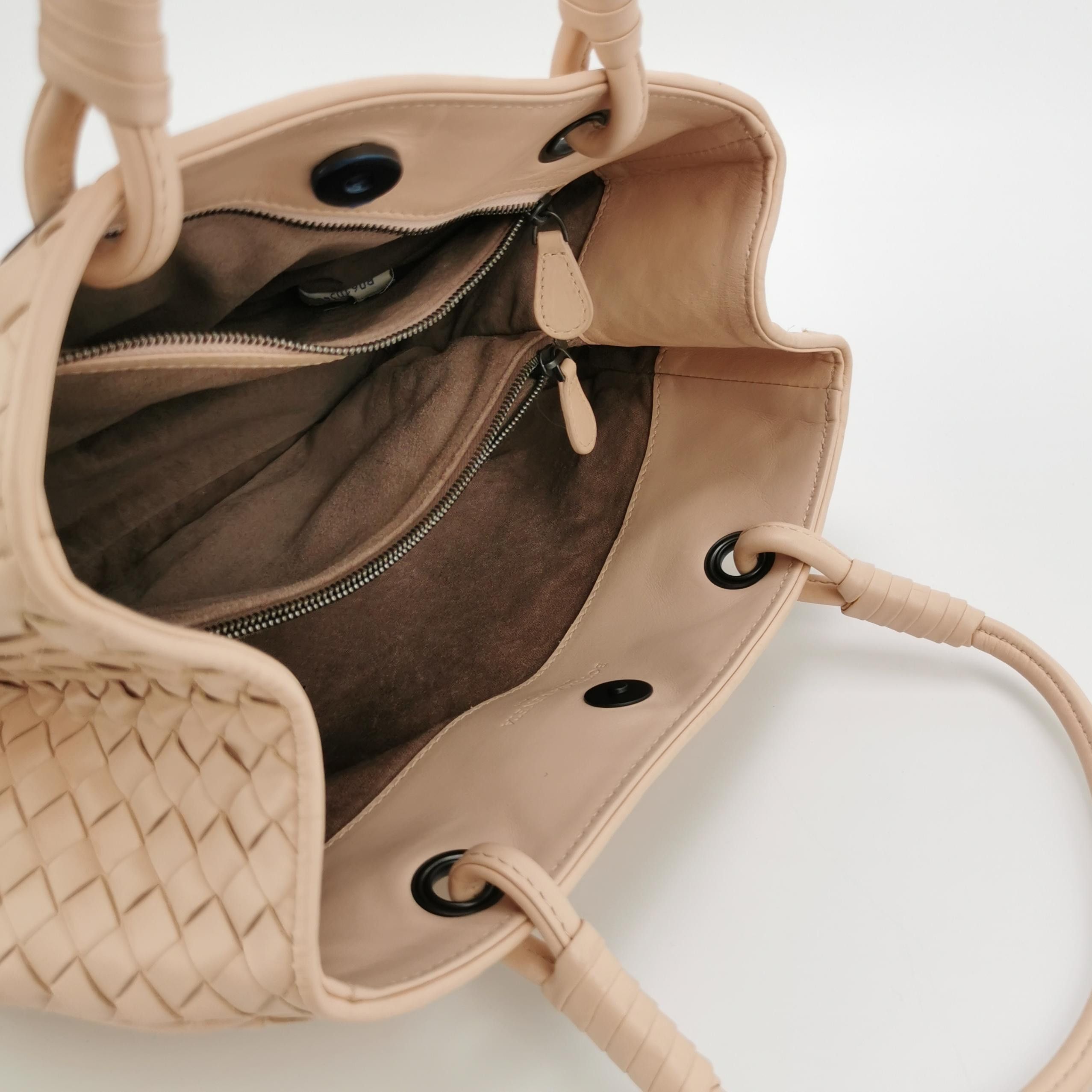 Bottega Veneta Bottega Veneta Women os Tote Bags Size ONE SIZE - 7 Thumbnail