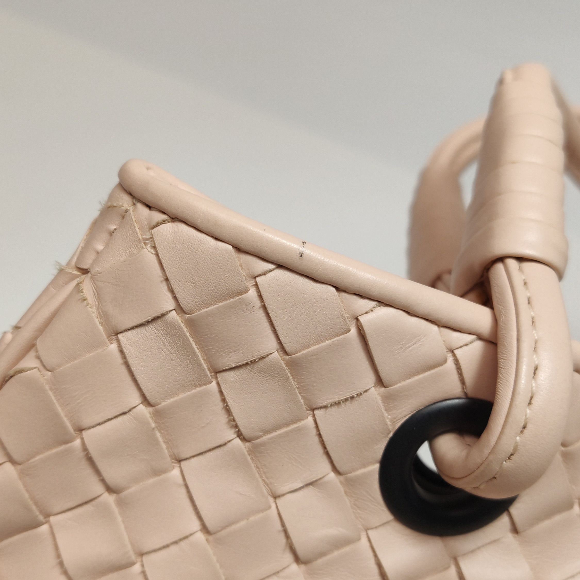 Bottega Veneta Bottega Veneta Women os Tote Bags Size ONE SIZE - 18 Thumbnail