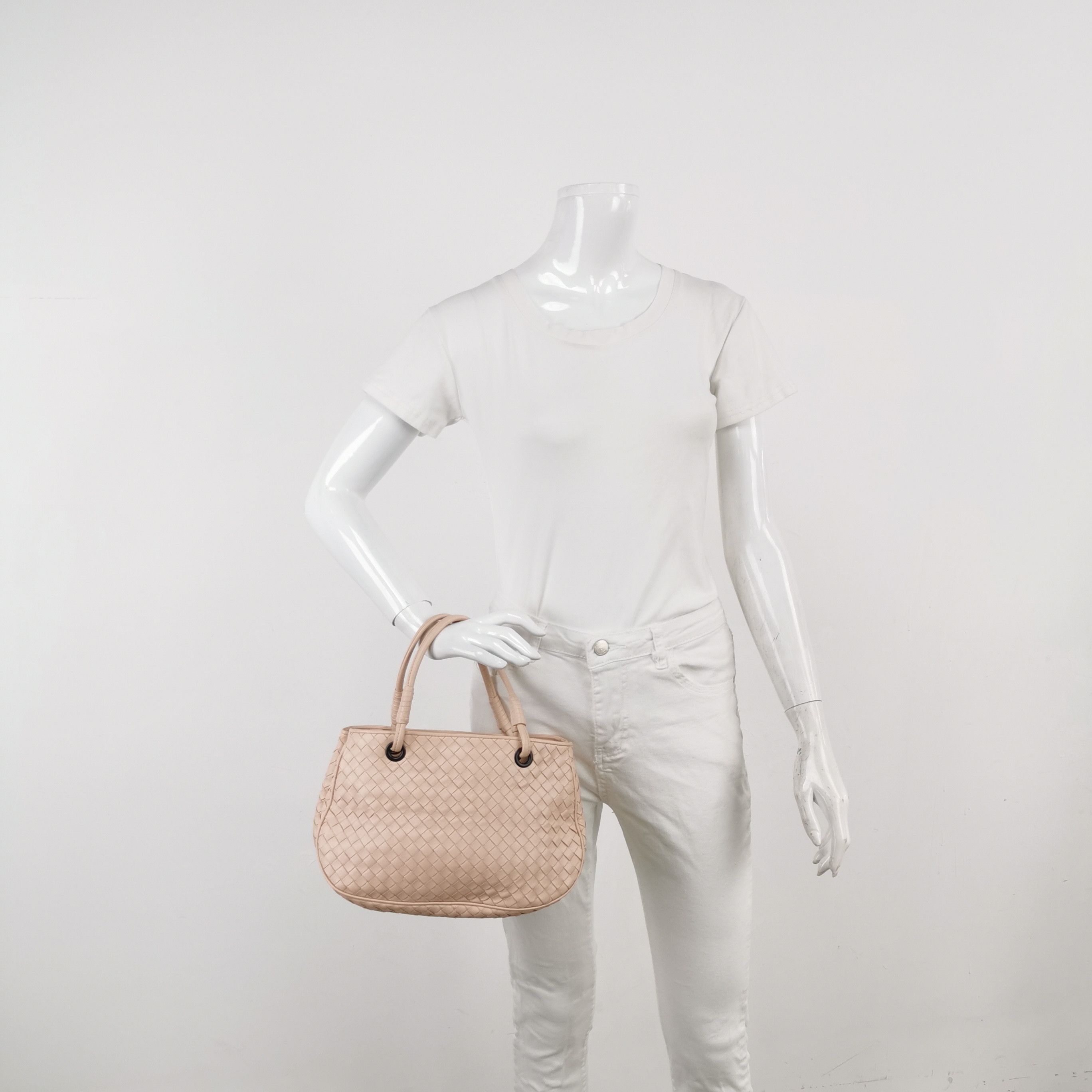 Bottega Veneta Bottega Veneta Women os Tote Bags Size ONE SIZE - 2 Thumbnail