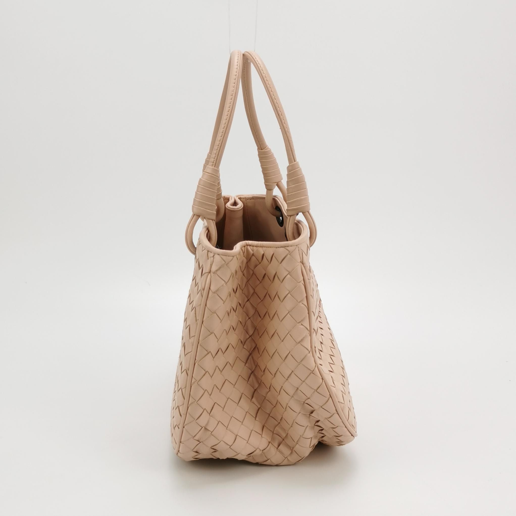 Bottega Veneta Bottega Veneta Women os Tote Bags Size ONE SIZE - 3 Thumbnail