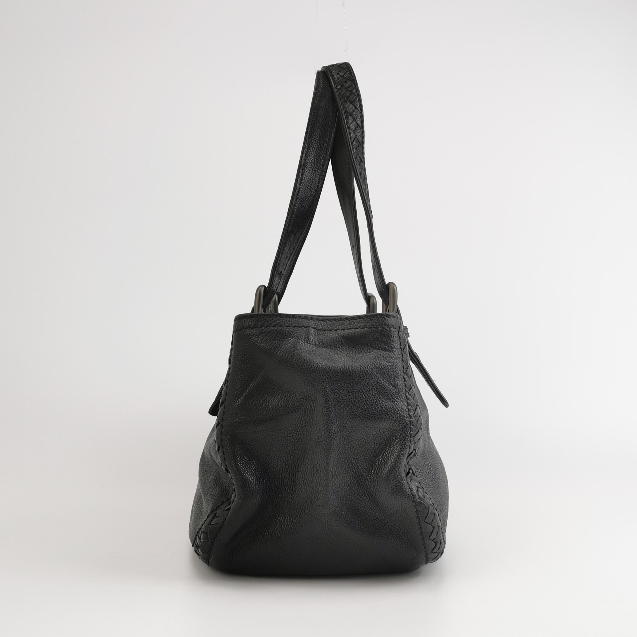 Bottega Veneta Bottega Veneta Women os Shoulder Bags Size ONE SIZE - 4 Thumbnail