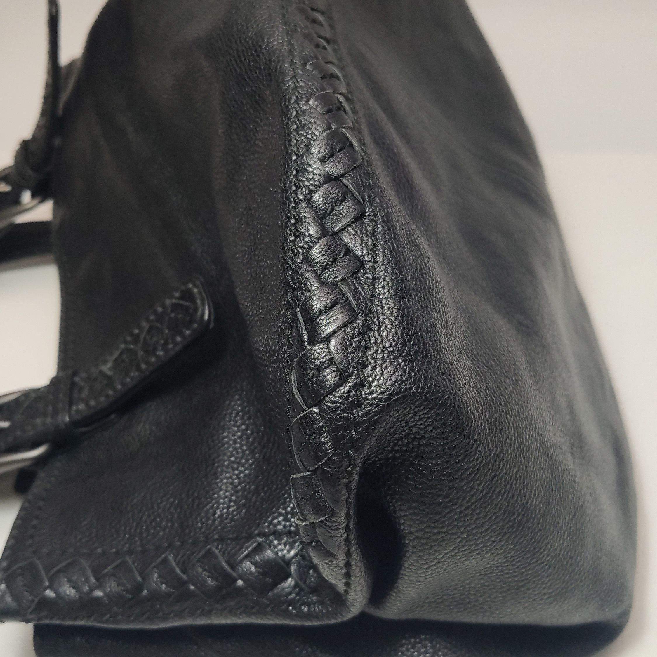 Bottega Veneta Bottega Veneta Women os Shoulder Bags Size ONE SIZE - 17 Thumbnail