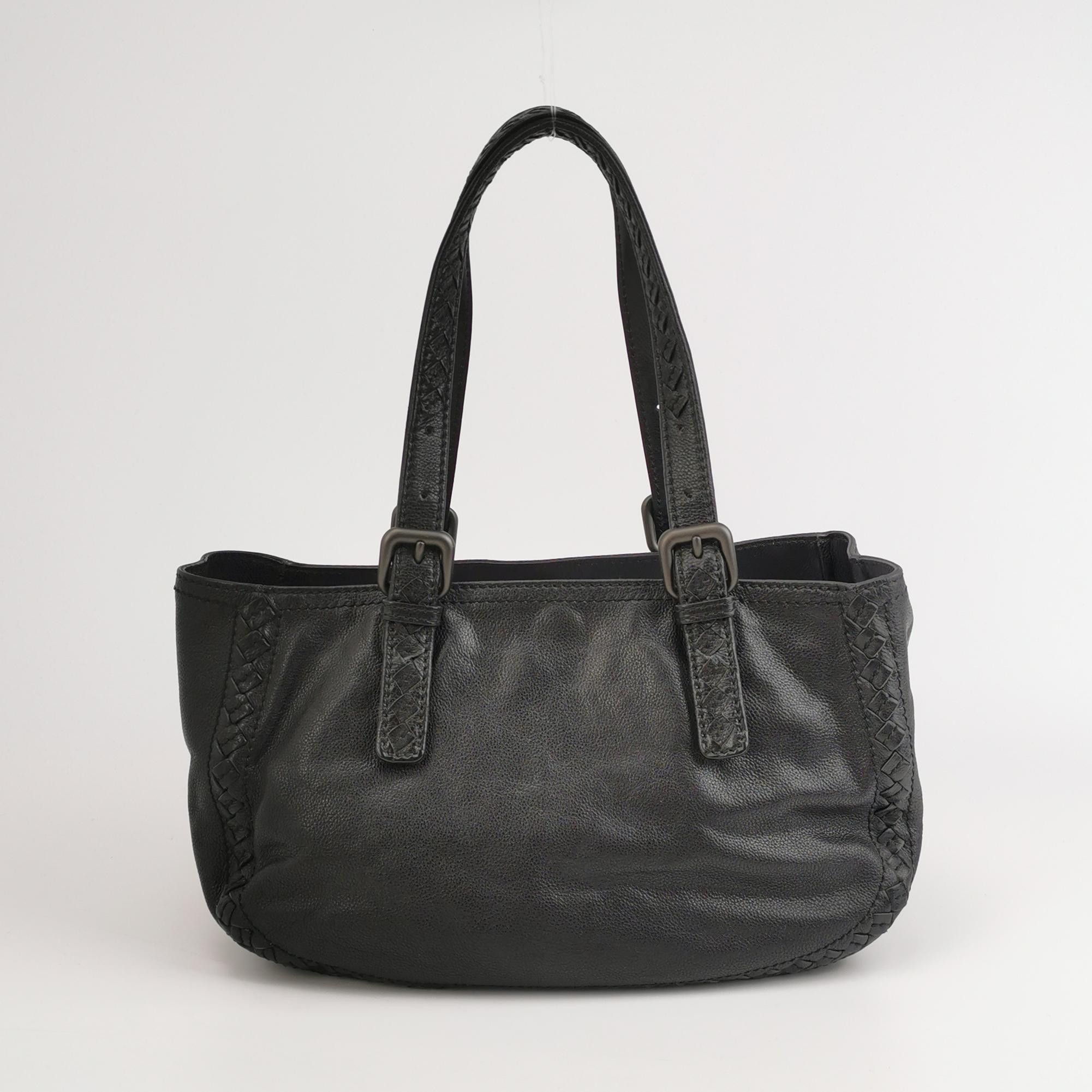 Bottega Veneta Bottega Veneta Women os Shoulder Bags Size ONE SIZE - 5 Thumbnail