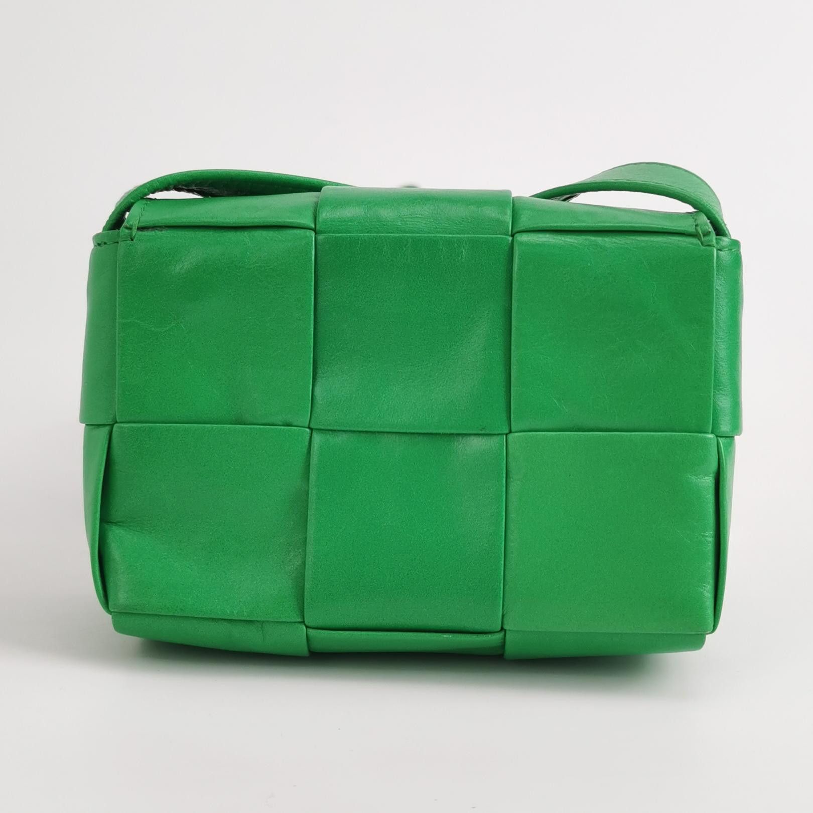 Bottega Veneta Bottega Veneta Women os Crossbody Bags Size ONE SIZE - 5 Thumbnail