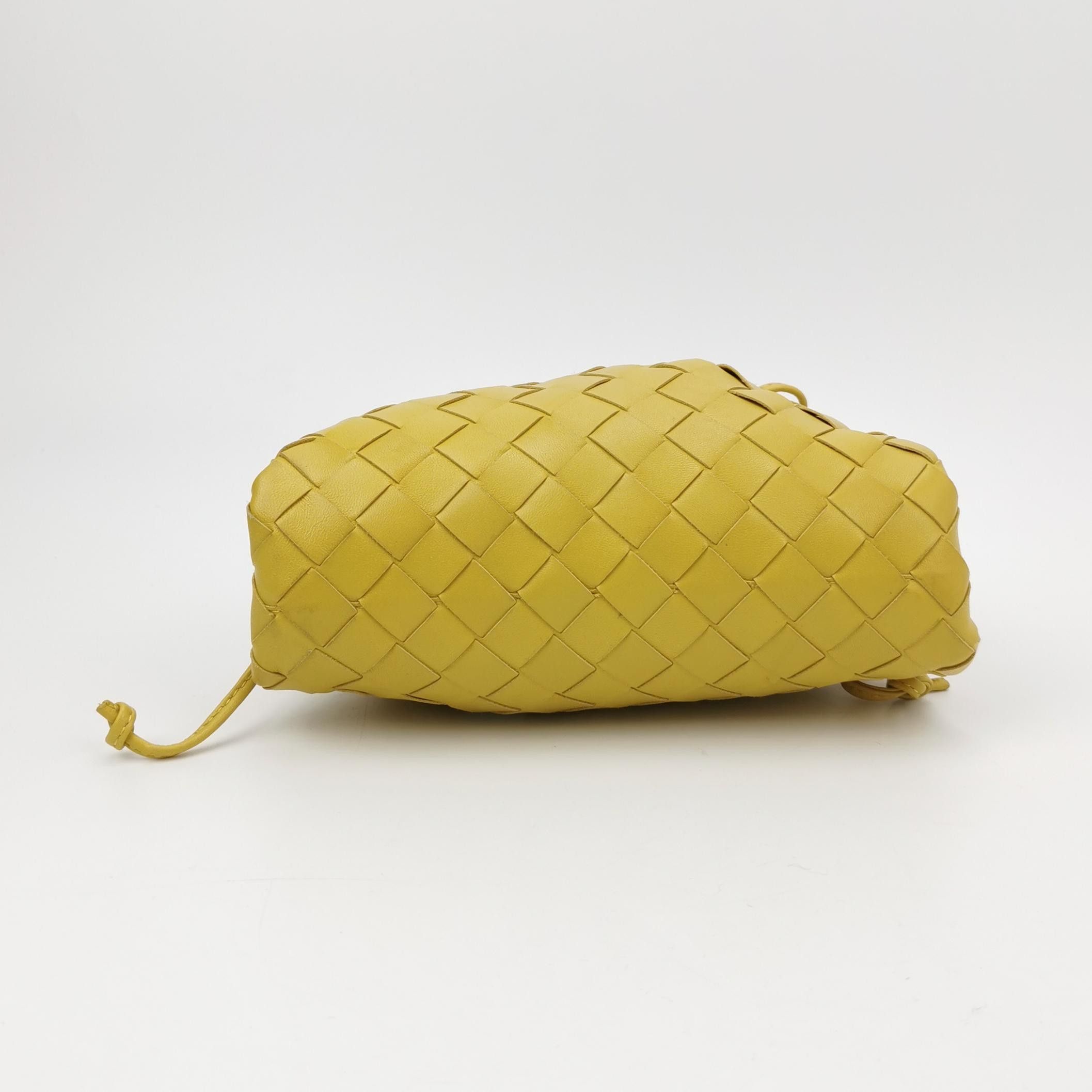 Bottega Veneta Bottega Veneta Women os Shoulder Bags Size ONE SIZE - 6 Thumbnail