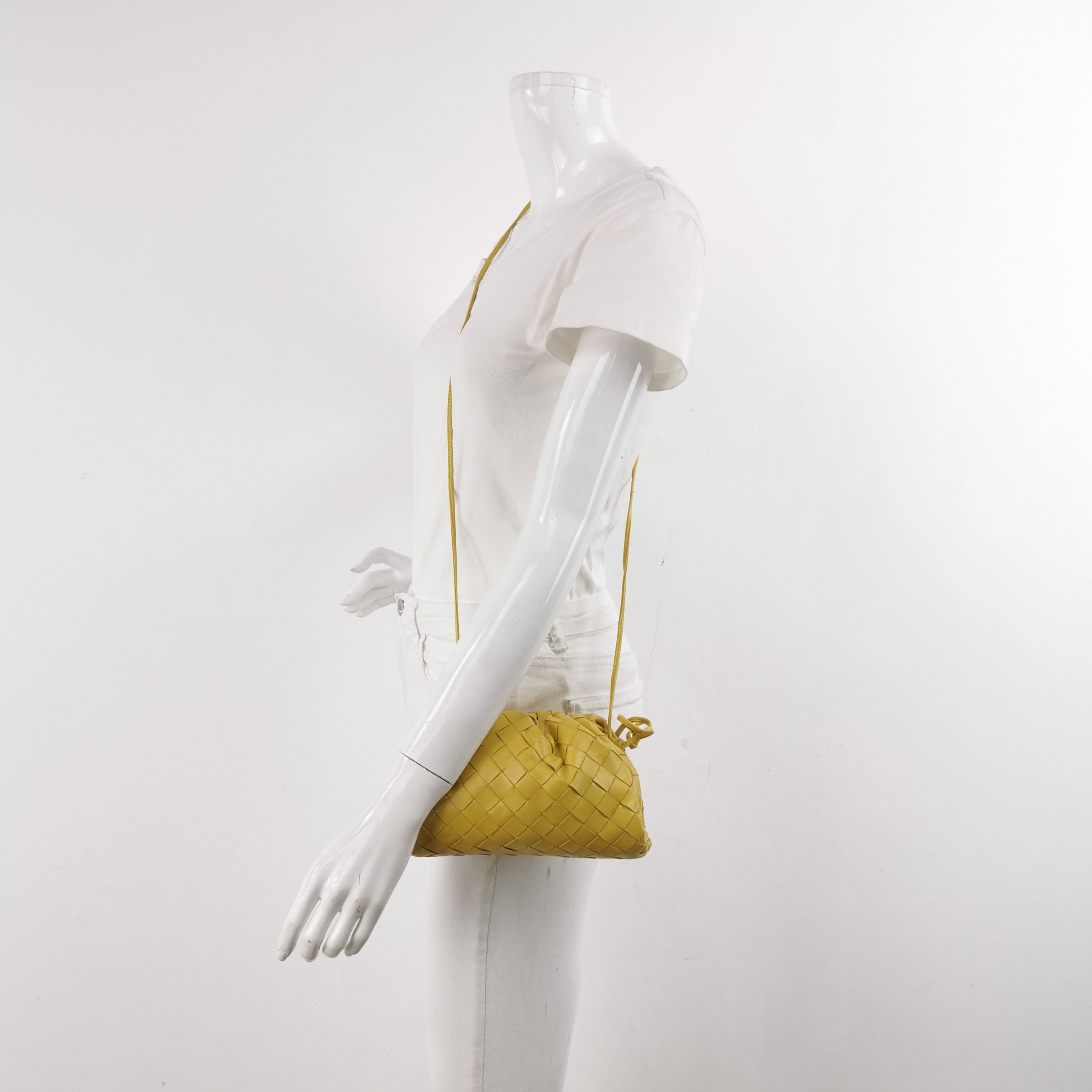 Bottega Veneta Bottega Veneta Women os Shoulder Bags Size ONE SIZE - 2 Thumbnail