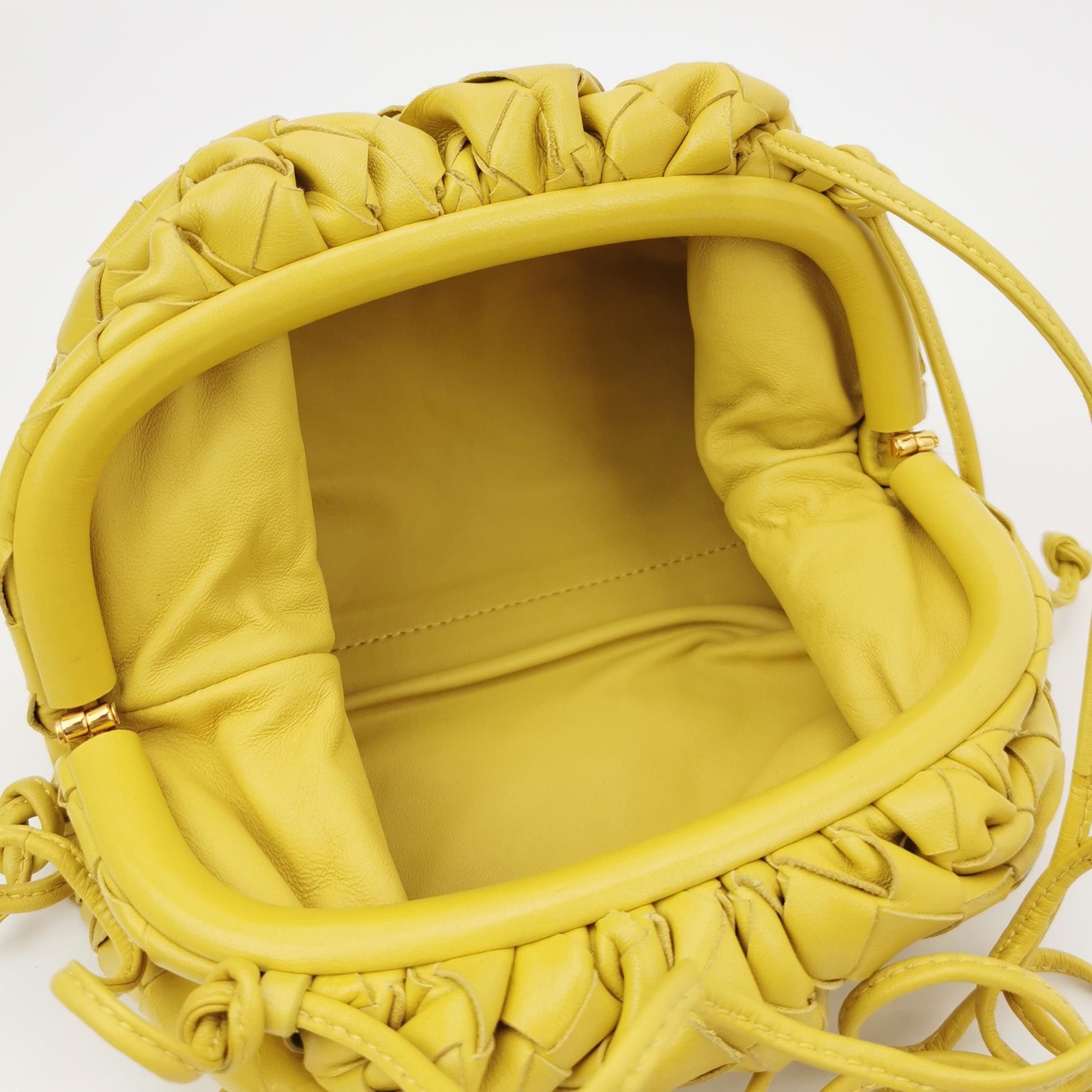 Bottega Veneta Bottega Veneta Women os Shoulder Bags Size ONE SIZE - 7 Thumbnail
