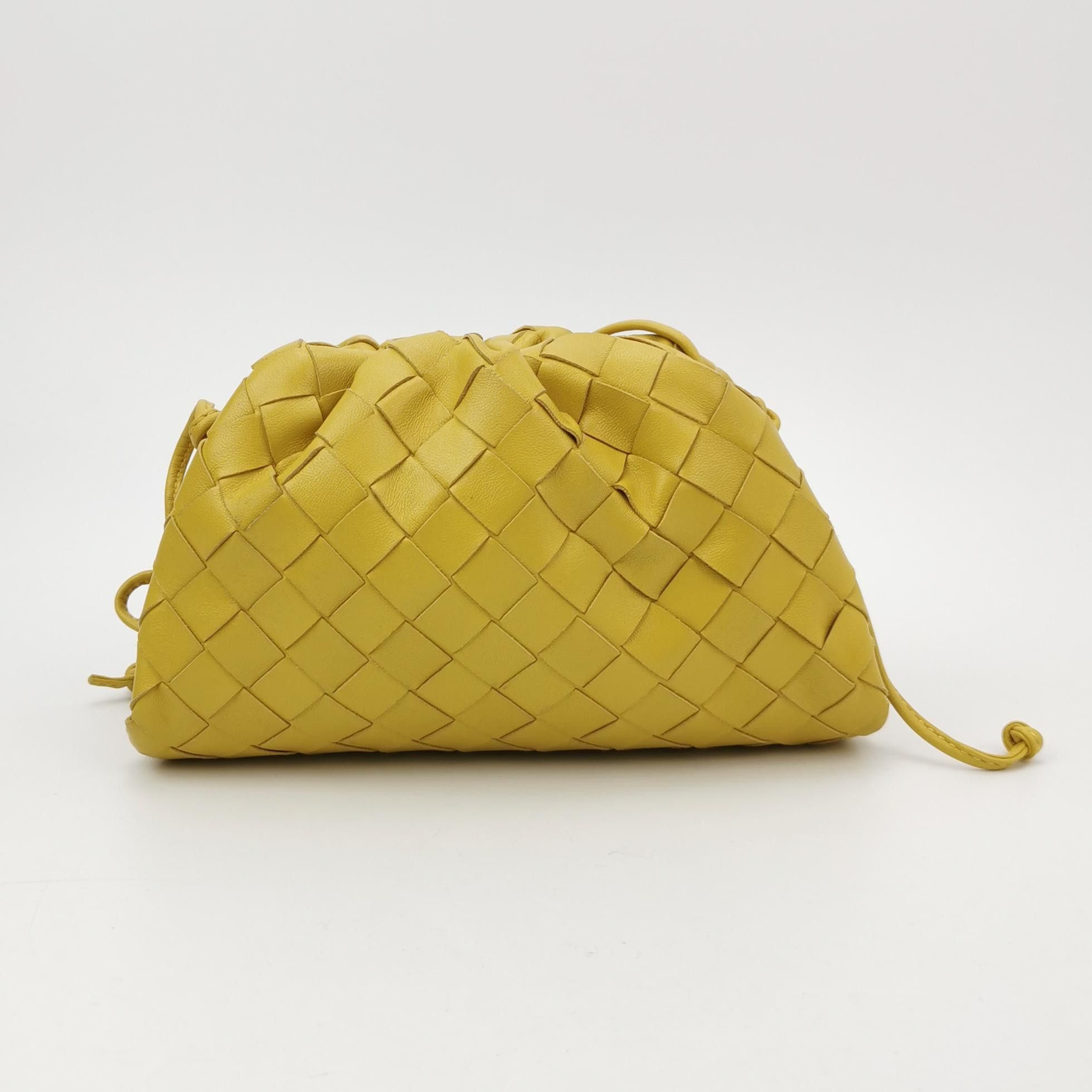 Bottega Veneta Bottega Veneta Women os Shoulder Bags Size ONE SIZE - 5 Thumbnail