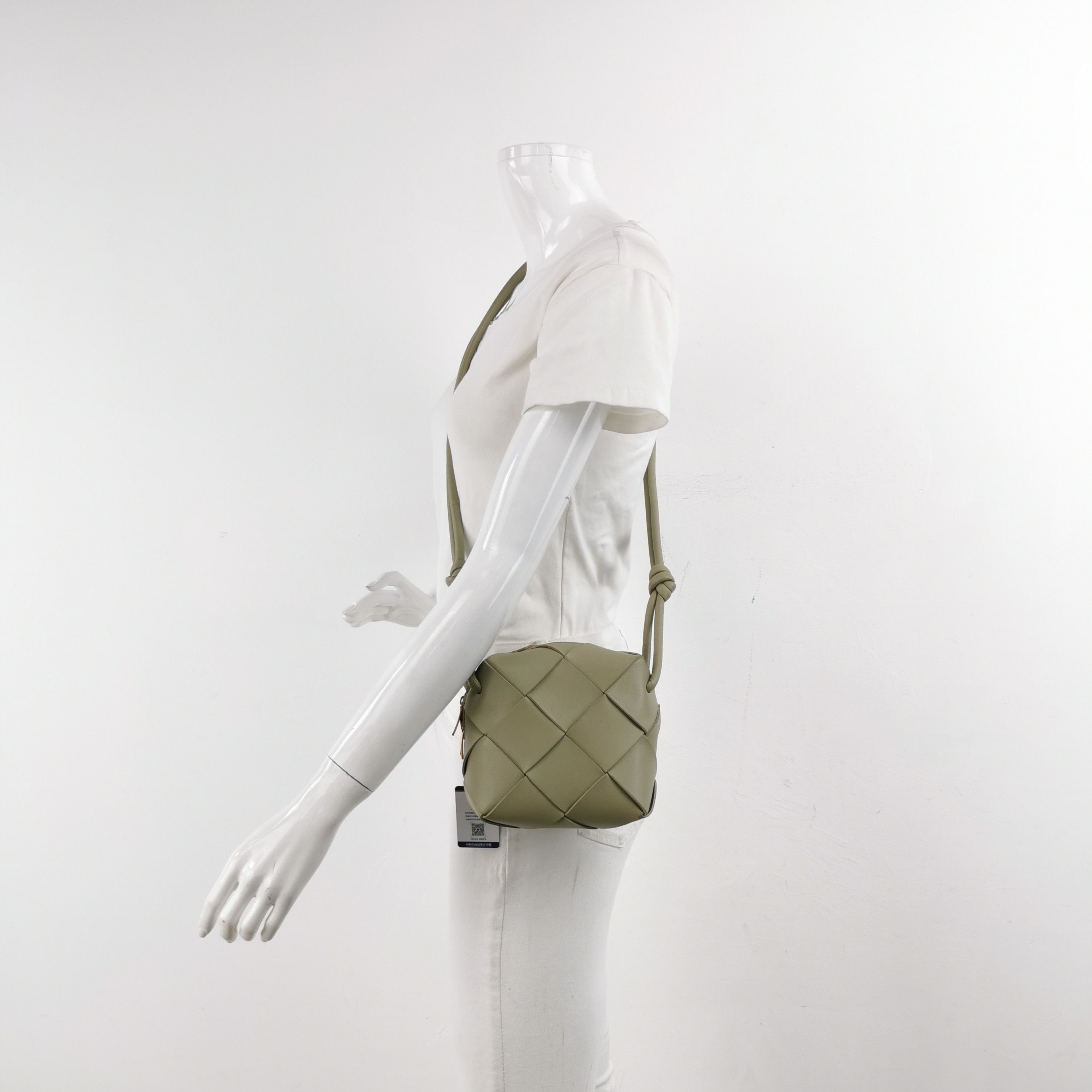 Bottega Veneta Bottega Veneta Women os Shoulder Bags Size ONE SIZE - 2 Thumbnail