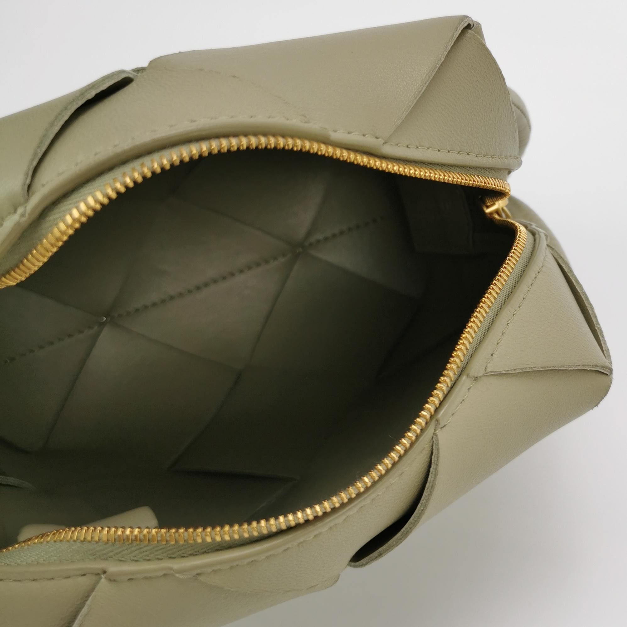 Bottega Veneta Bottega Veneta Women os Shoulder Bags Size ONE SIZE - 7 Thumbnail