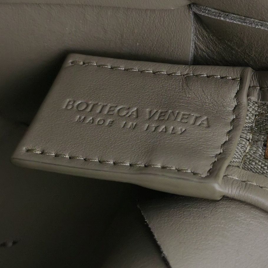Bottega Veneta Bottega Veneta Women os Shoulder Bags Size ONE SIZE - 8 Thumbnail