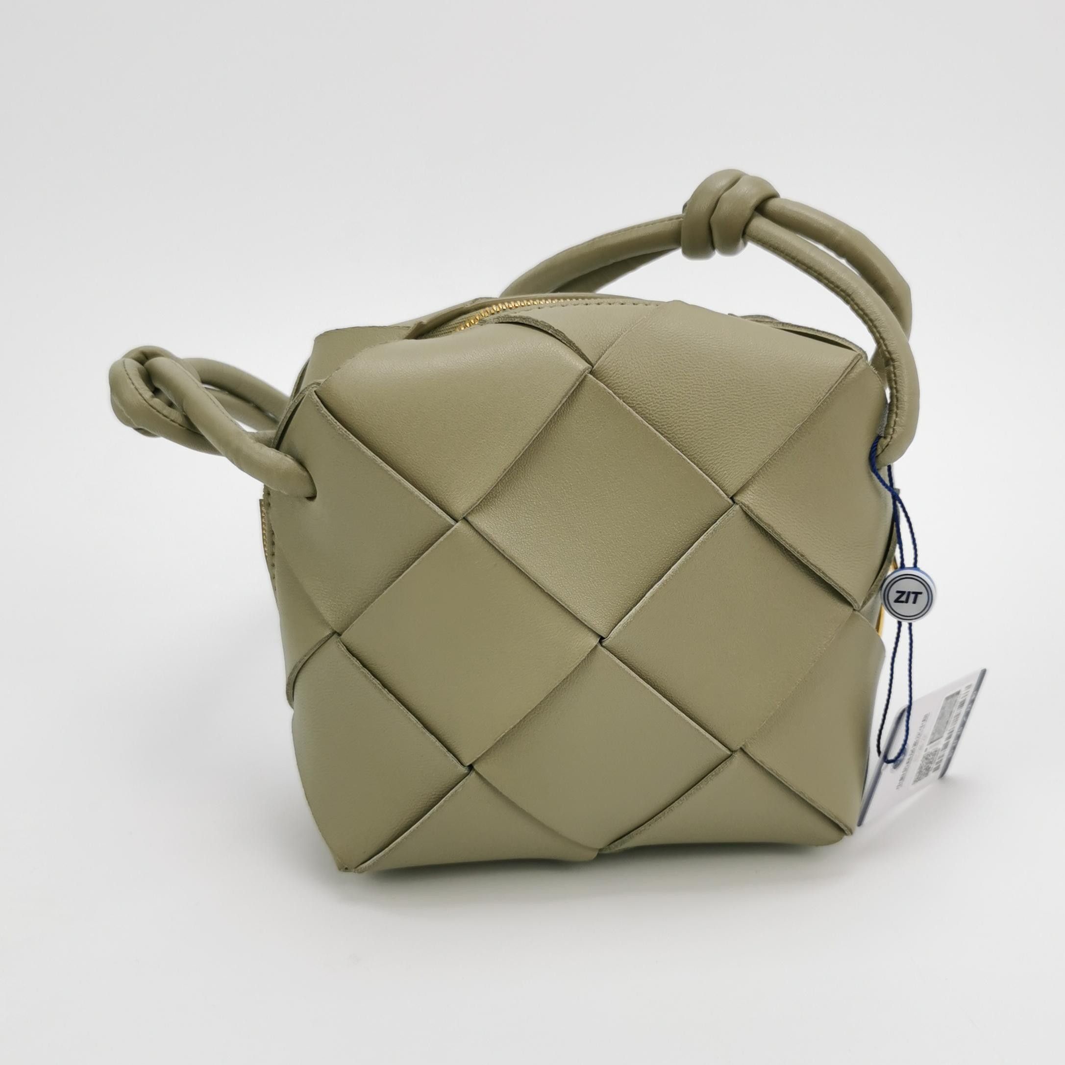 Bottega Veneta Bottega Veneta Women os Shoulder Bags Size ONE SIZE - 5 Thumbnail