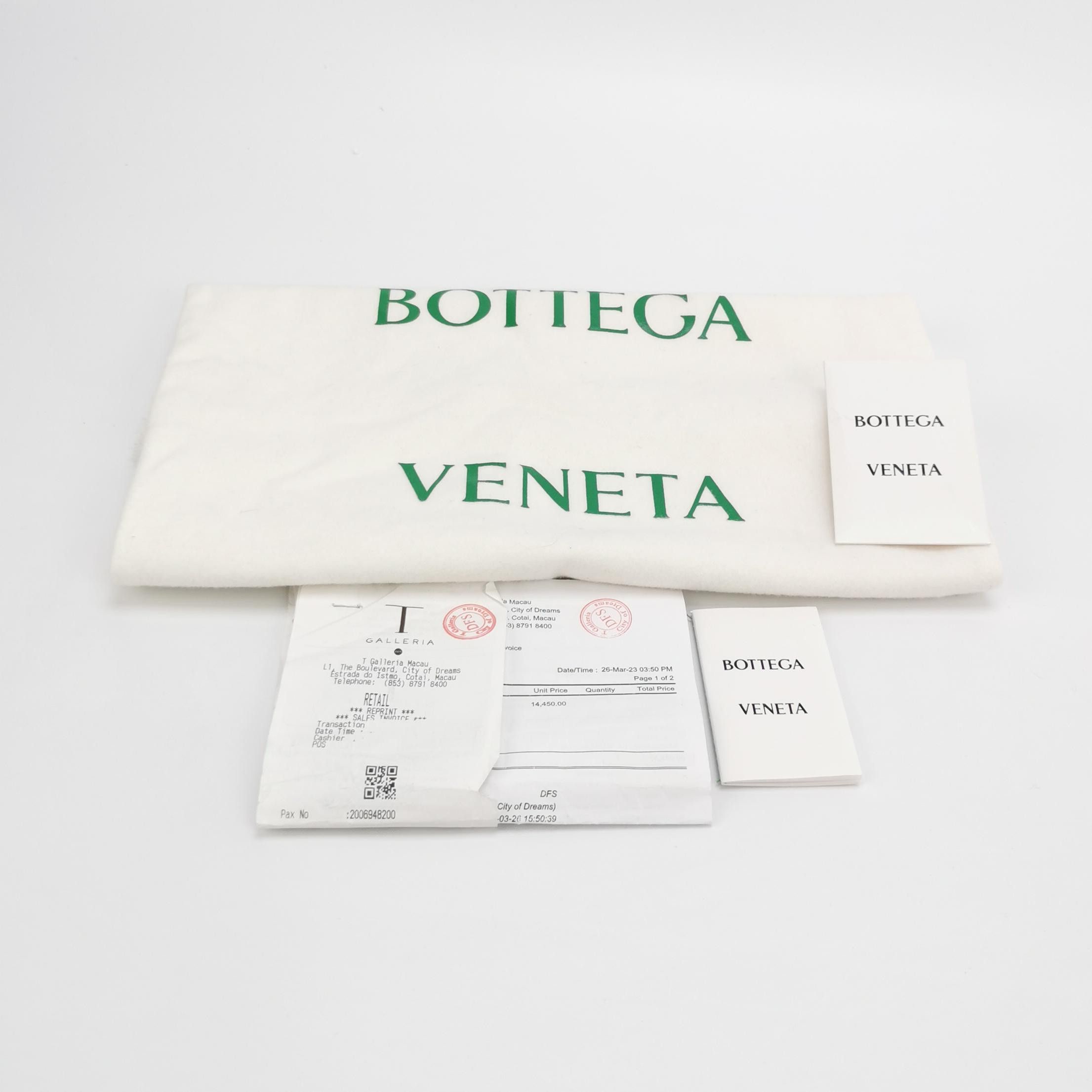 Bottega Veneta Bottega Veneta Women os Shoulder Bags Size ONE SIZE - 10 Thumbnail