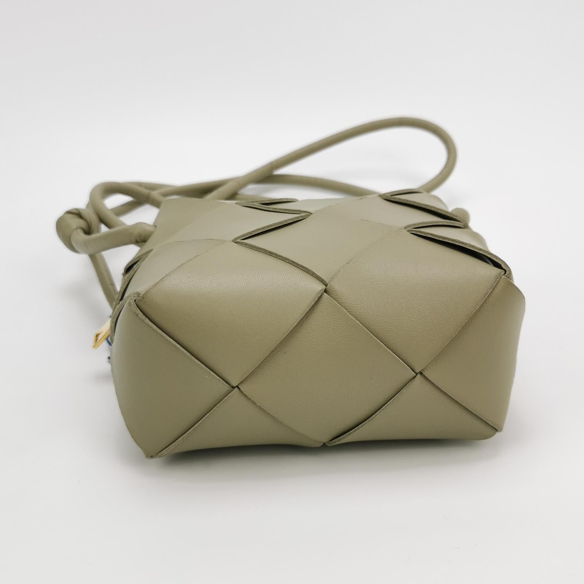 Bottega Veneta Bottega Veneta Women os Shoulder Bags Size ONE SIZE - 6 Thumbnail