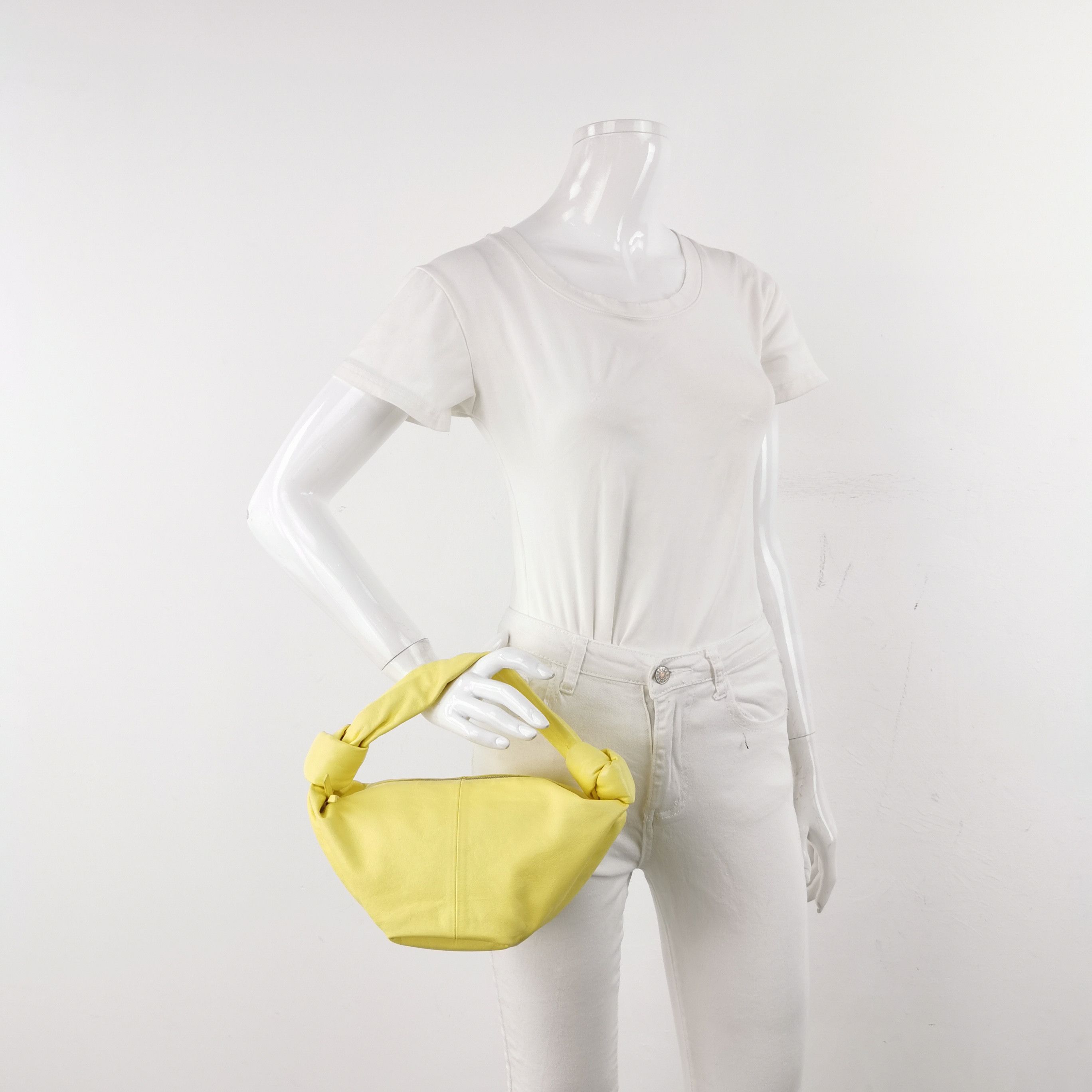 Bottega Veneta Bottega Veneta Women os Tote Bags Size ONE SIZE - 2 Thumbnail
