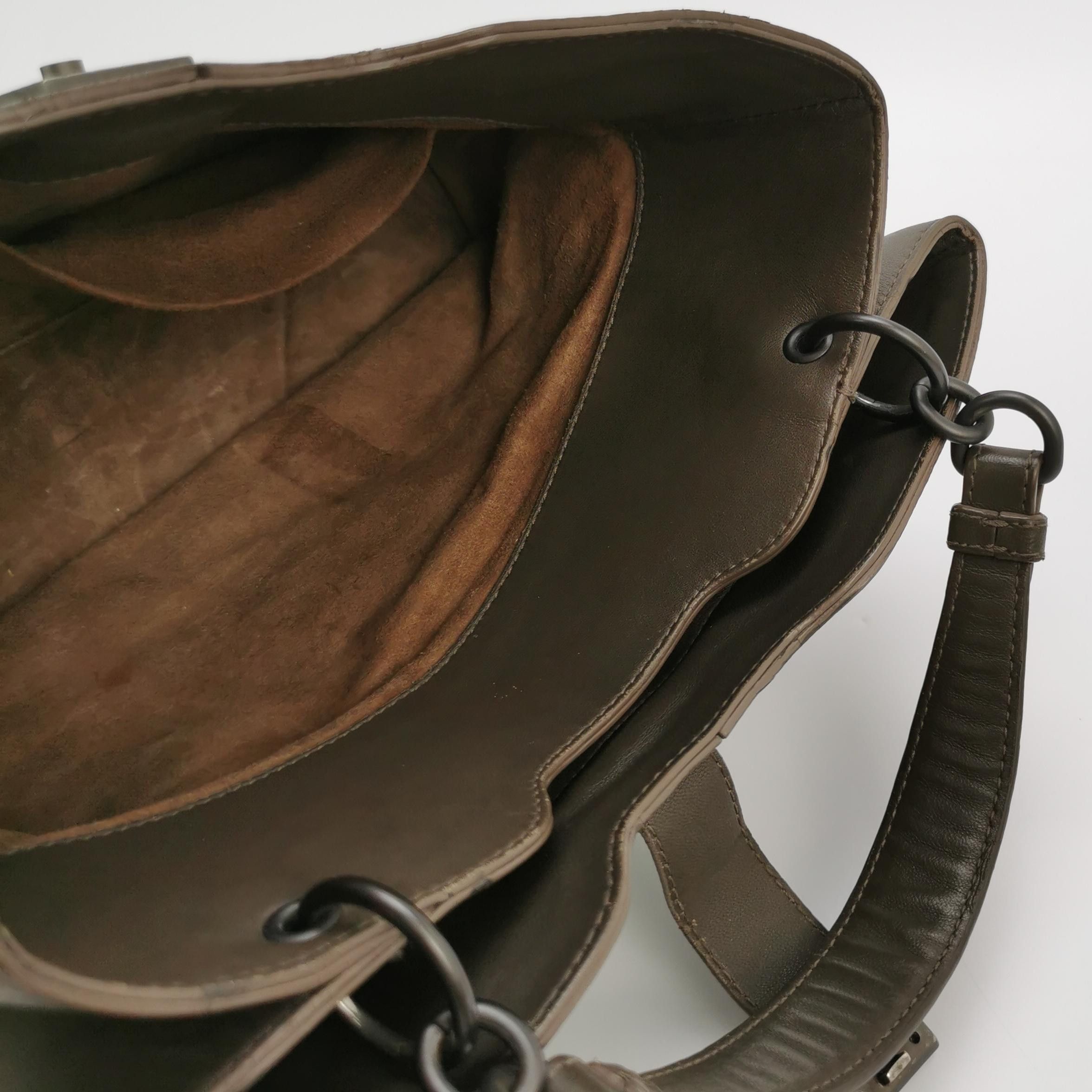Bottega Veneta Bottega Veneta Women os Shoulder Bags Size ONE SIZE - 7 Thumbnail