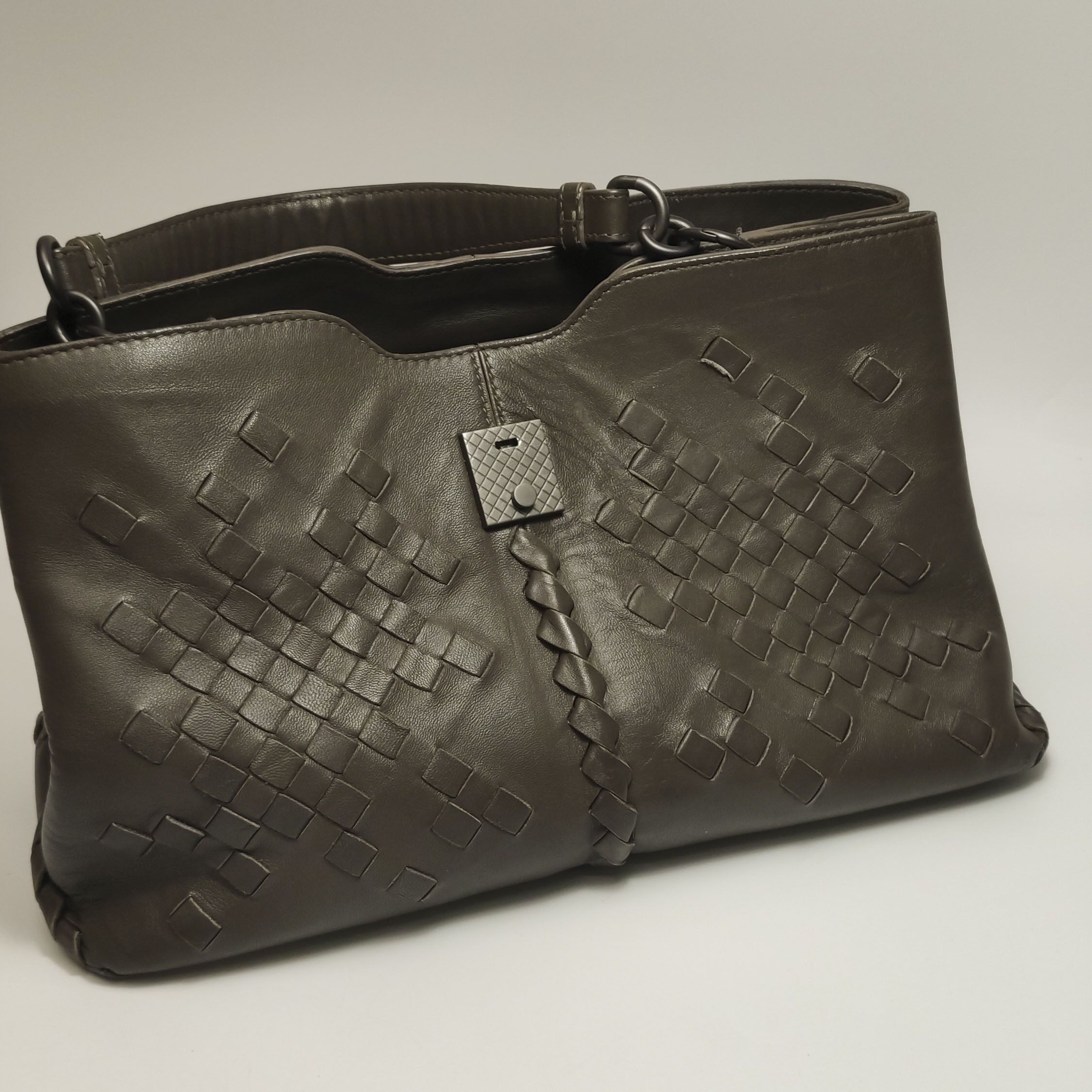 Bottega Veneta Bottega Veneta Women os Shoulder Bags Size ONE SIZE - 22 Thumbnail
