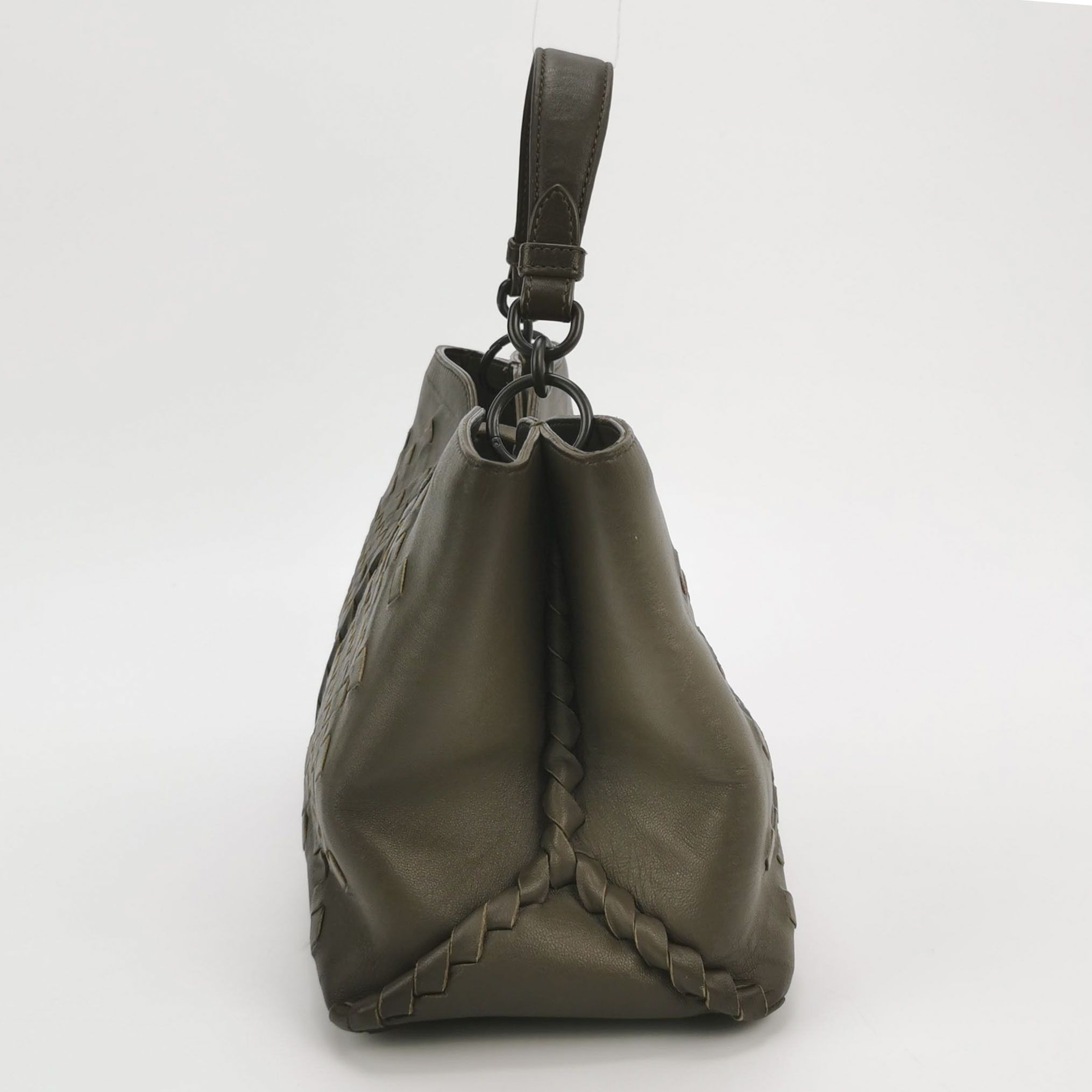 Bottega Veneta Bottega Veneta Women os Shoulder Bags Size ONE SIZE - 4 Thumbnail