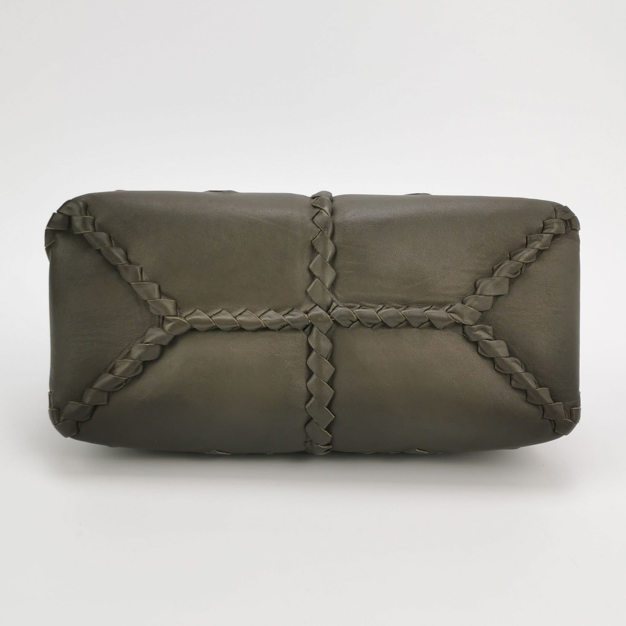 Bottega Veneta Bottega Veneta Women os Shoulder Bags Size ONE SIZE - 6 Thumbnail